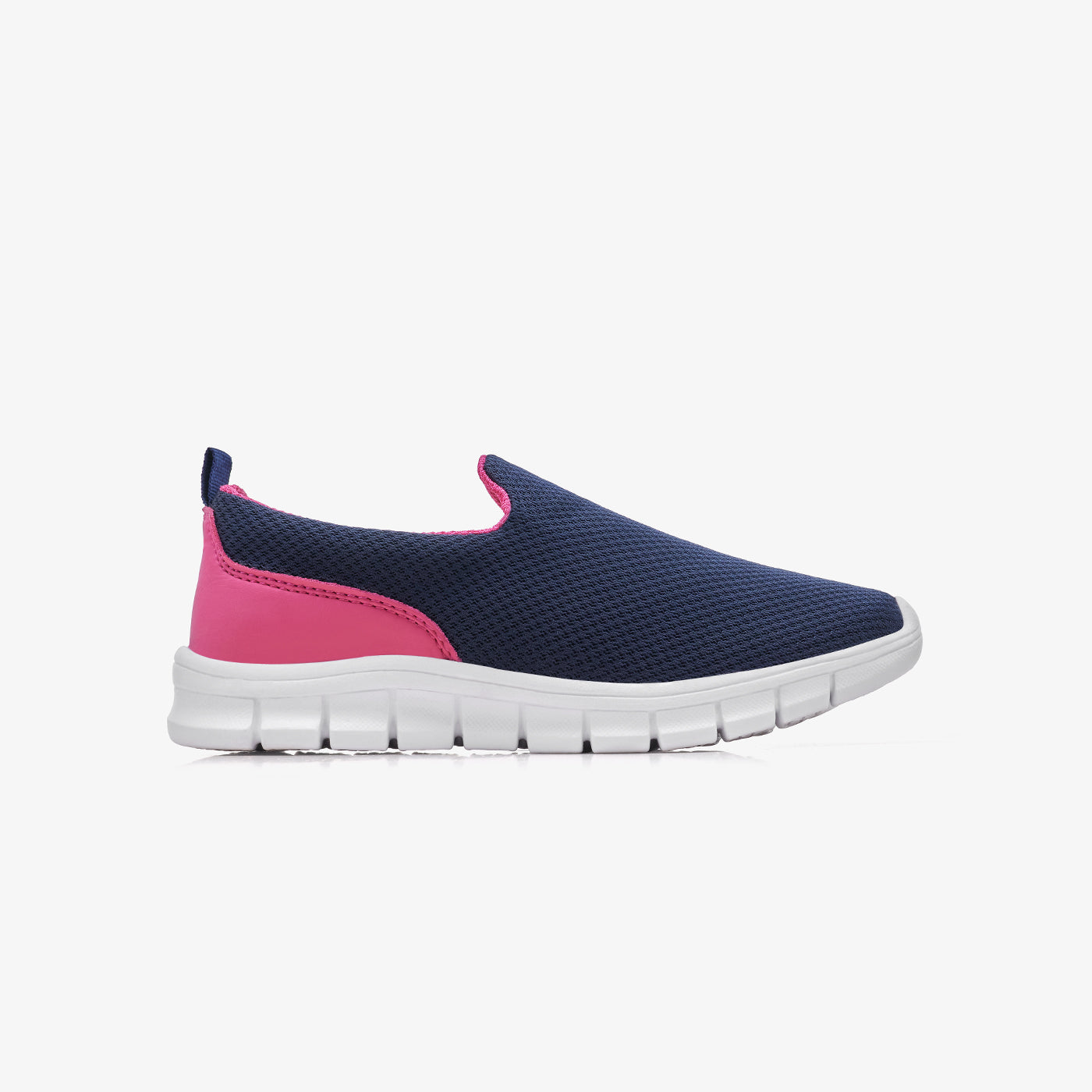 Girls' Slip On Sneakers