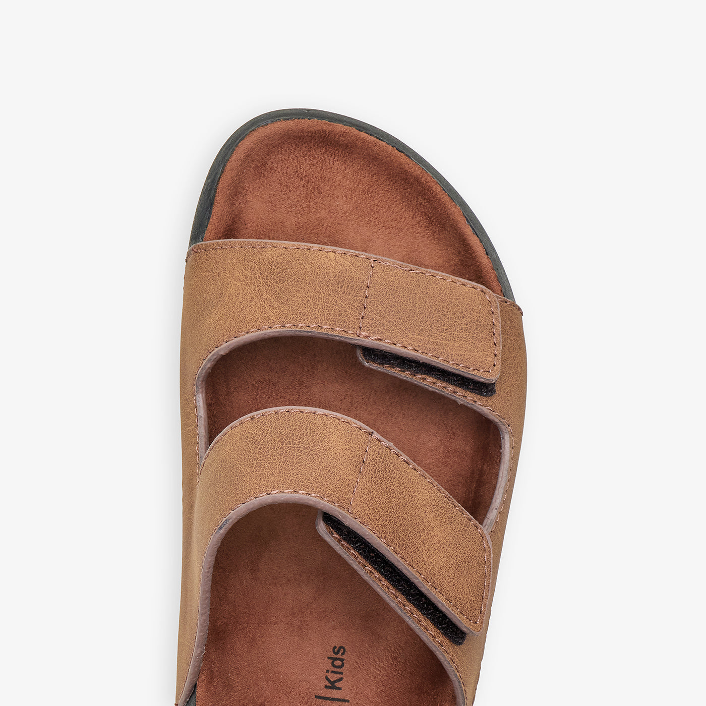 Boys' Anatomic Slides with Arch Support