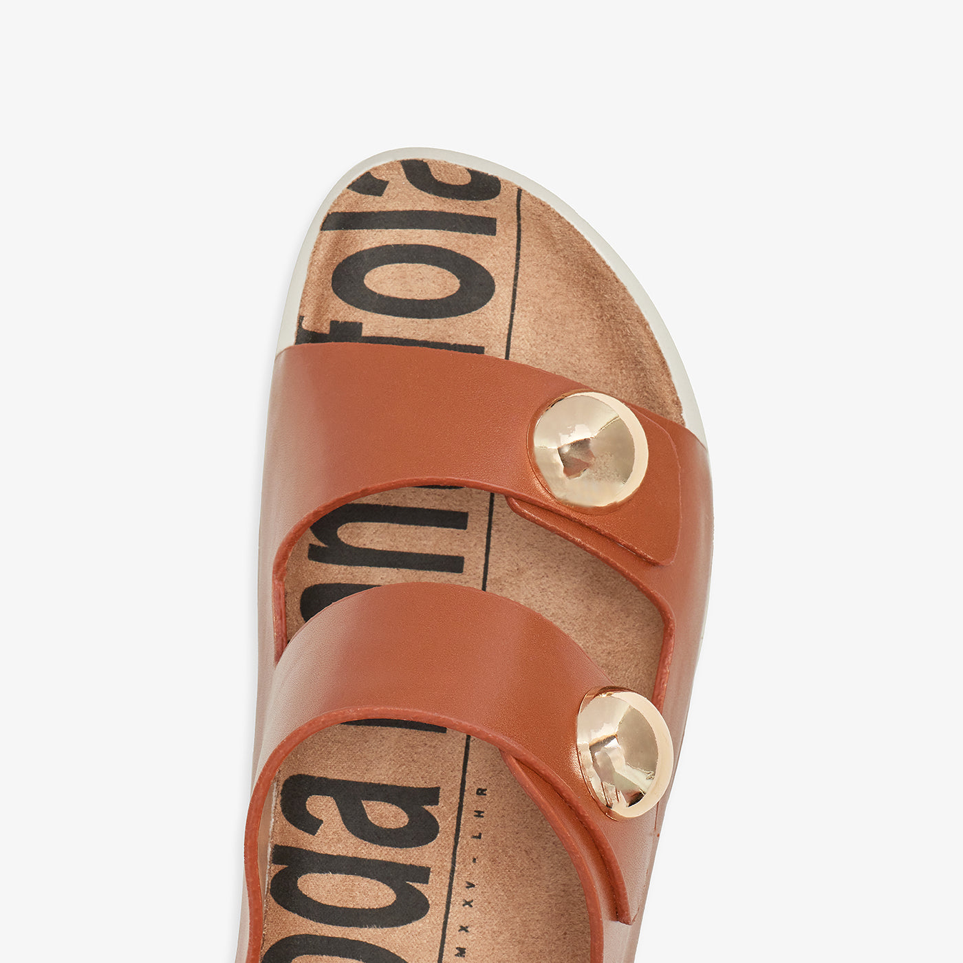 Women's Flex-It Slides