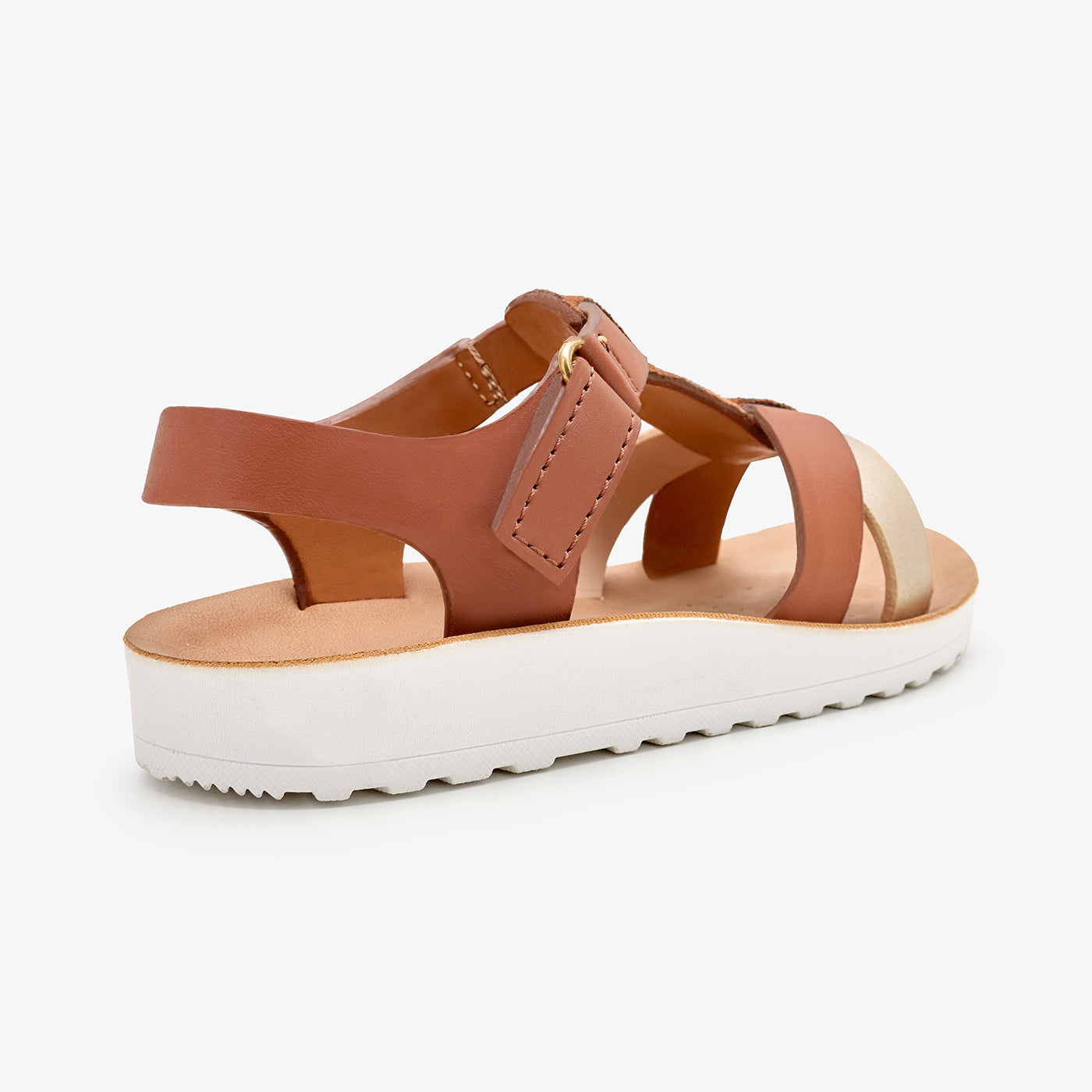 Girls' Modish Sandals