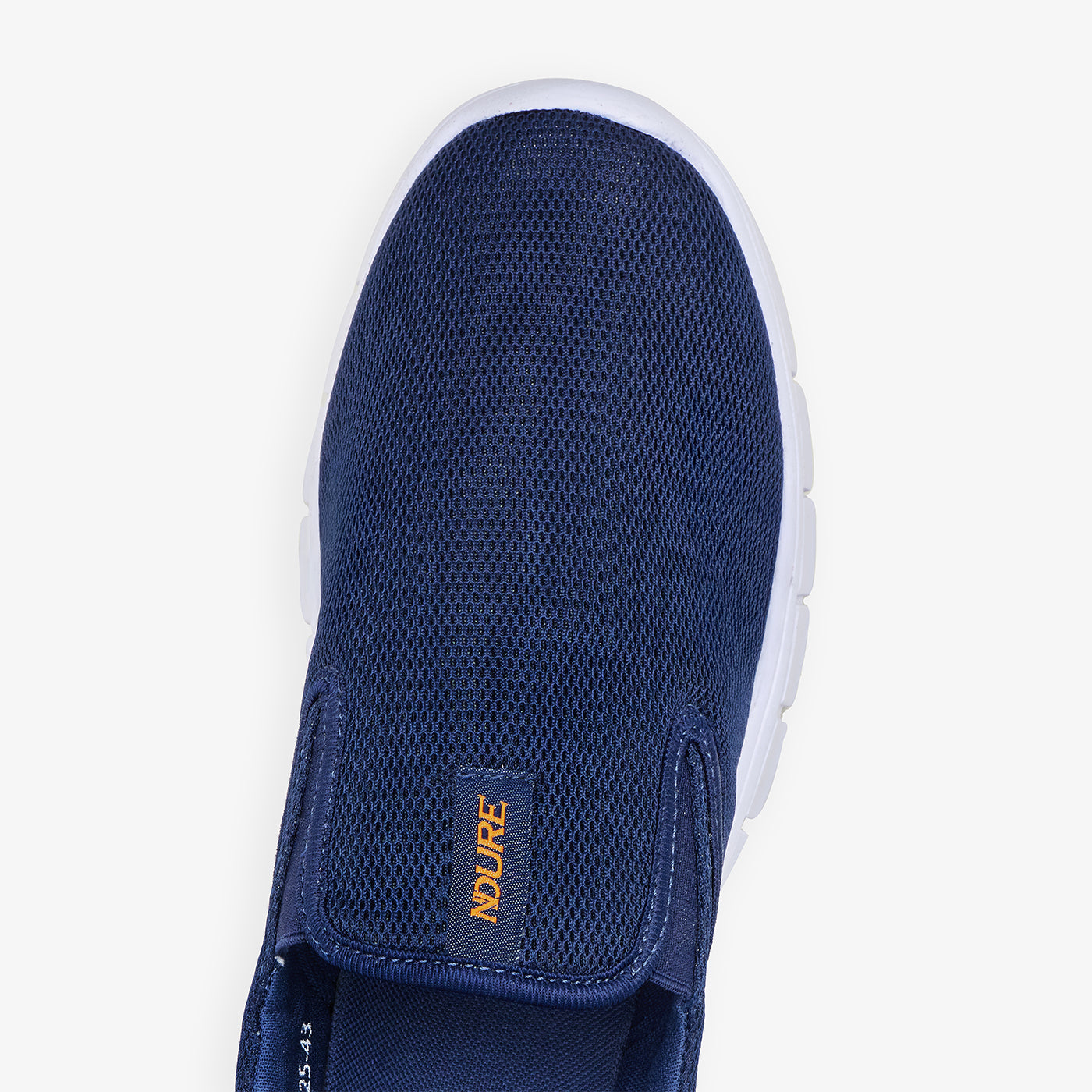 Men's Slip-On Sneakers