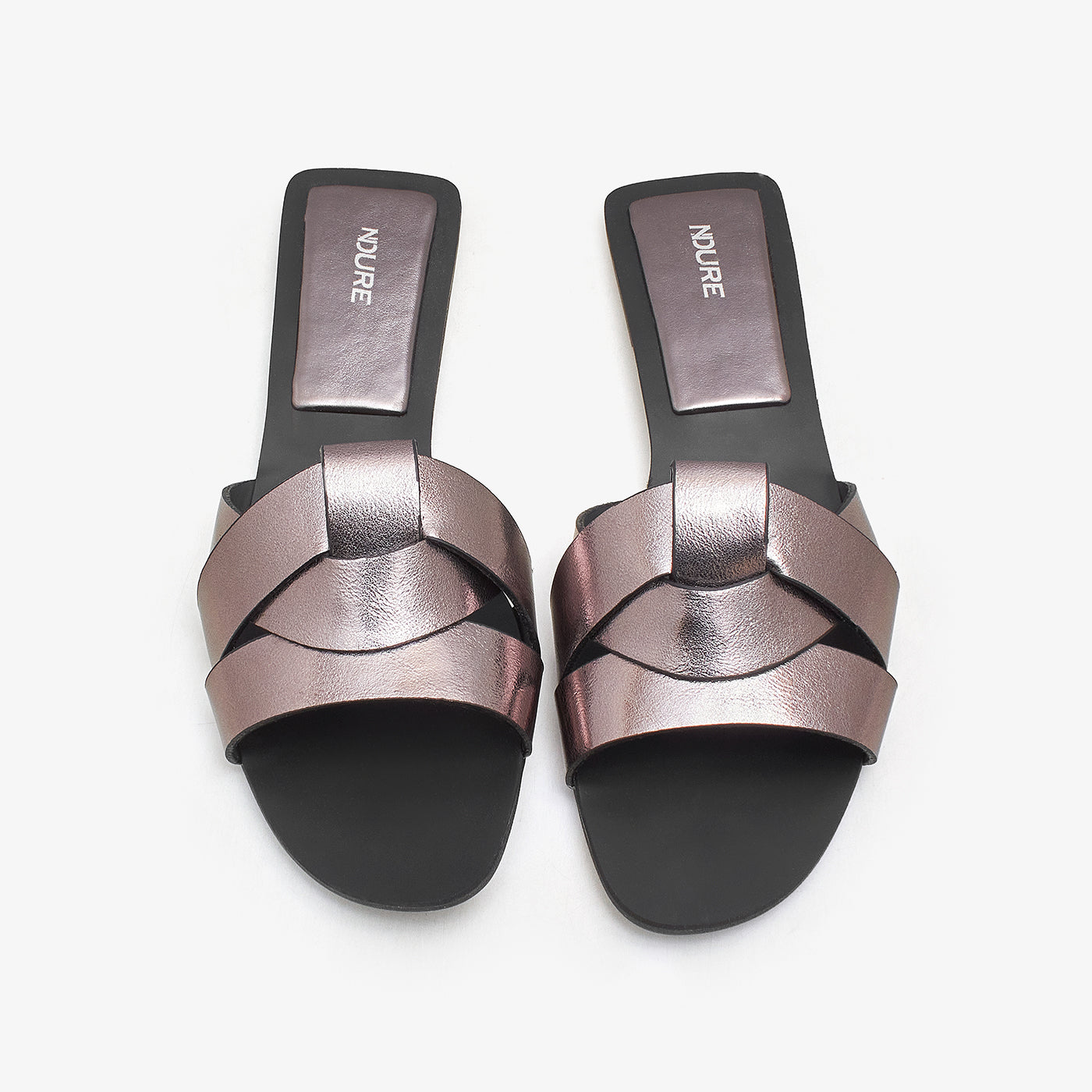 Women’s Chrome Flats