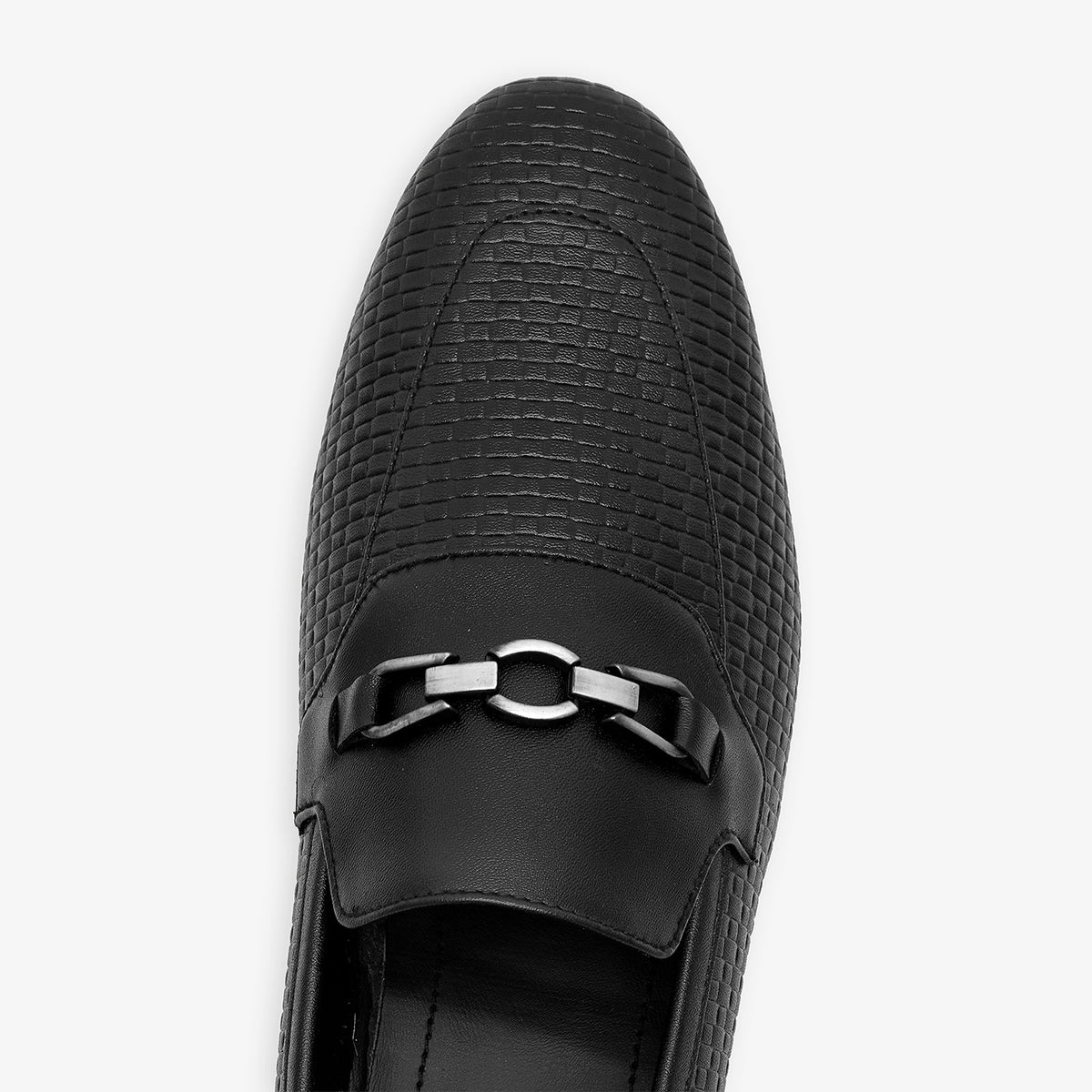Men's Textured Dress Shoes