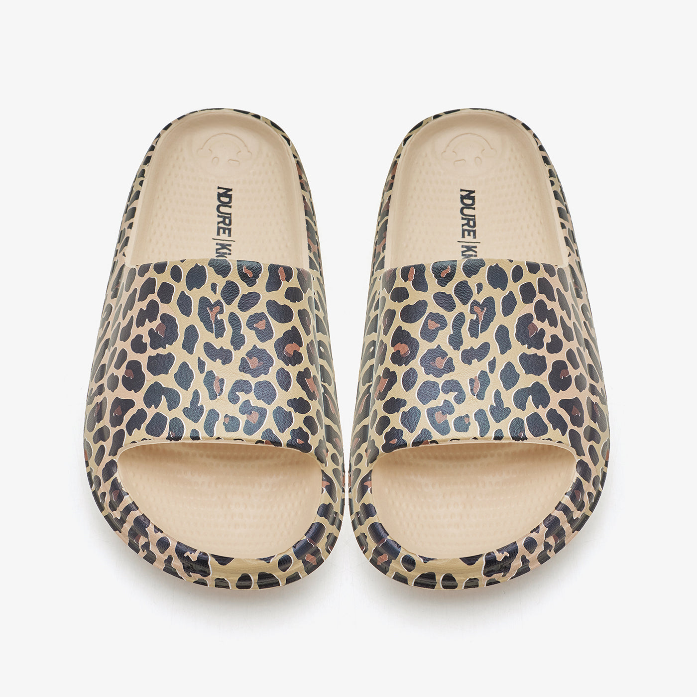 Girls' Daily Essential Slides