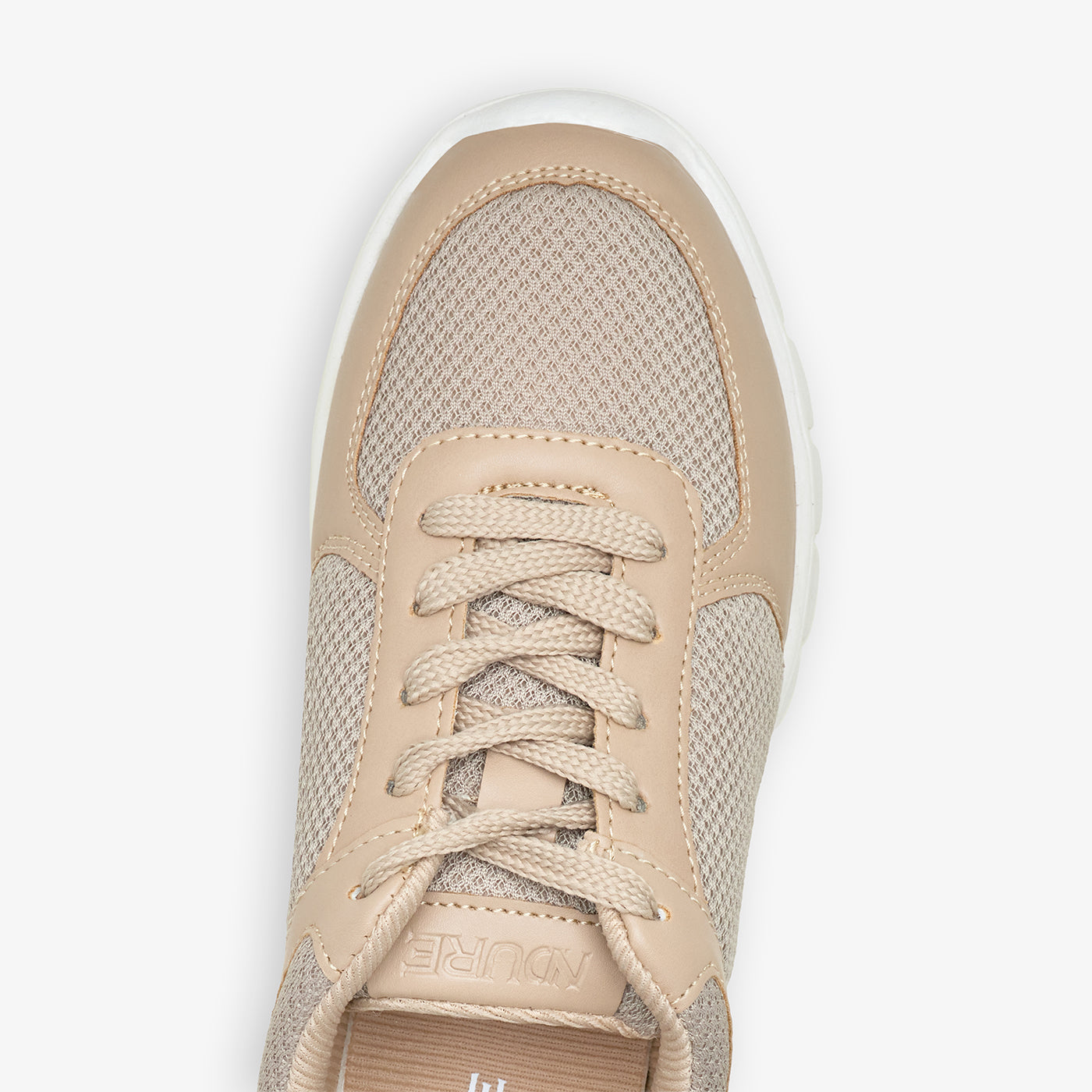 Women's Lace-Up Sneakers
