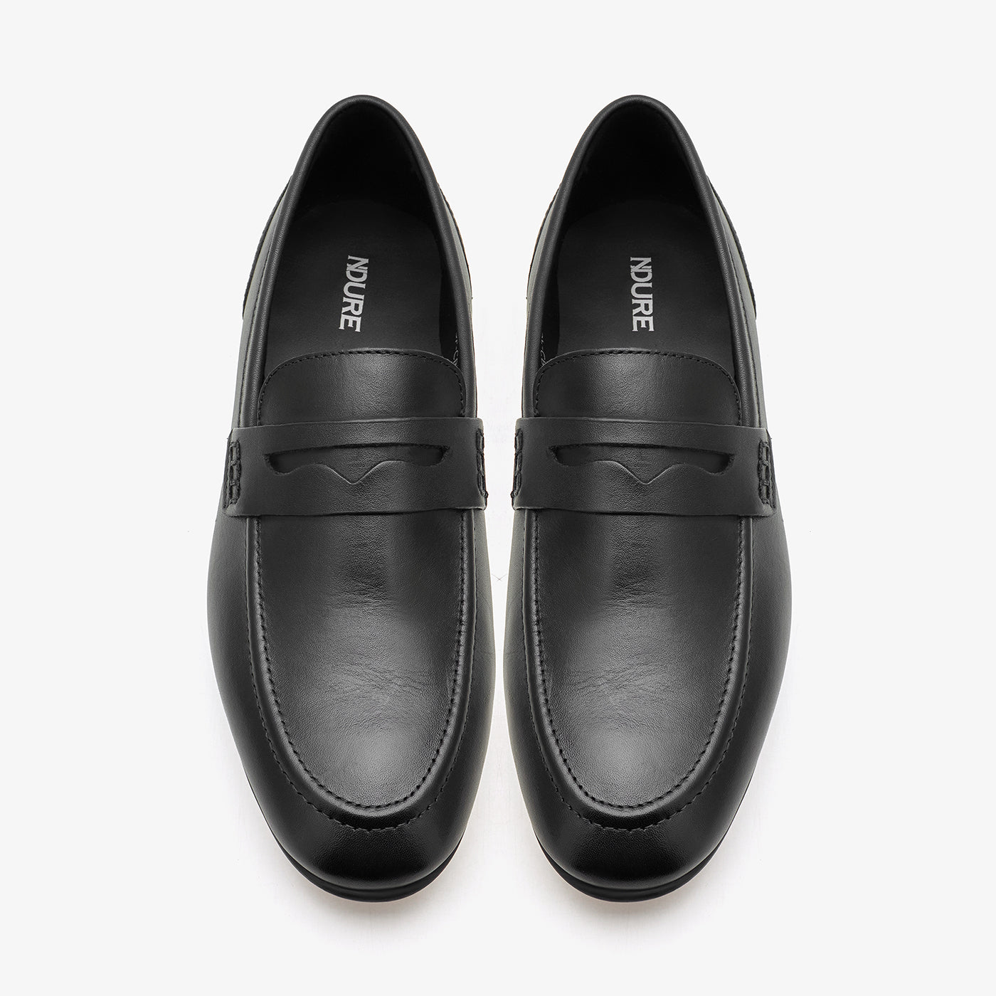 Men’s Classic Penny Loafers