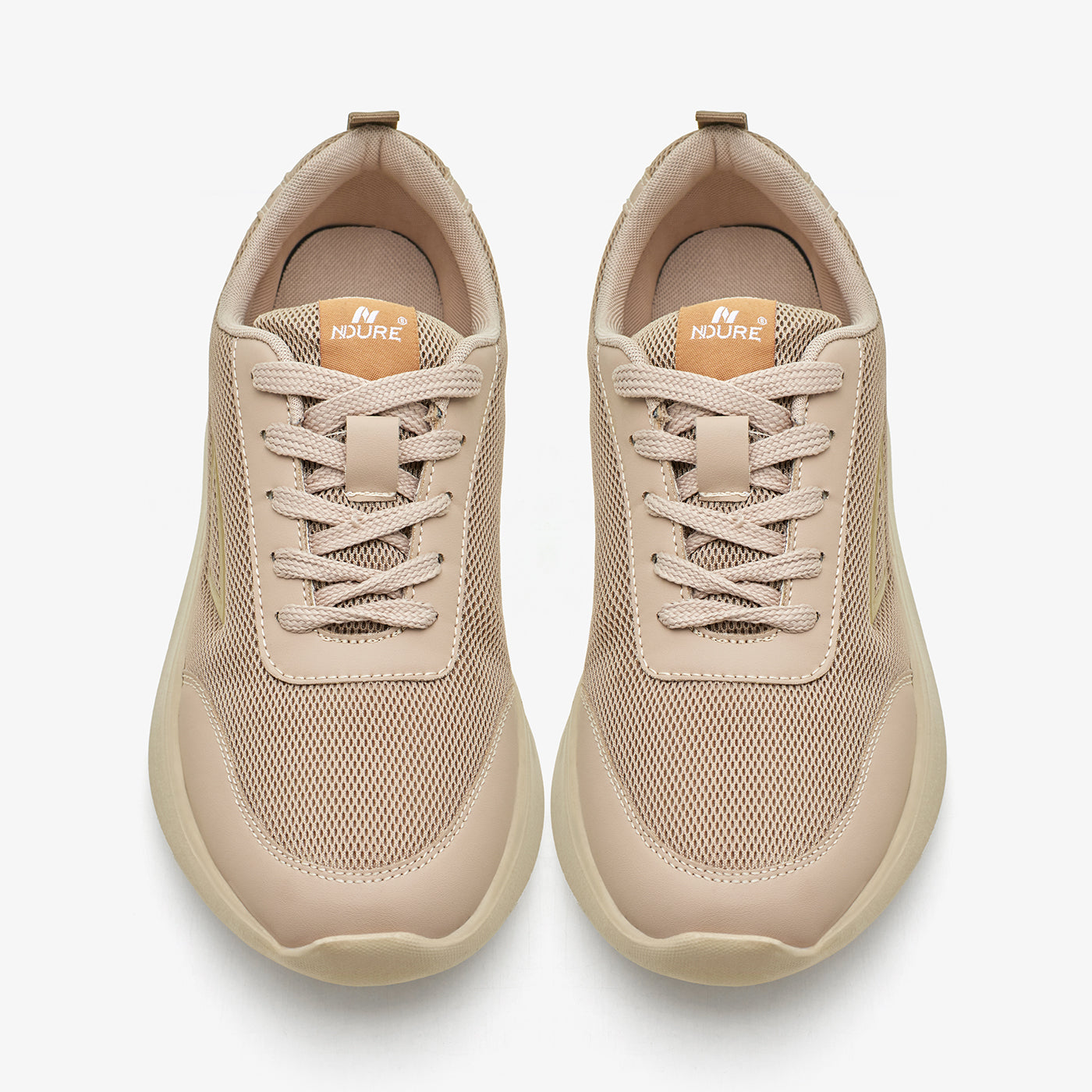 Men's Lace-up Sneakers