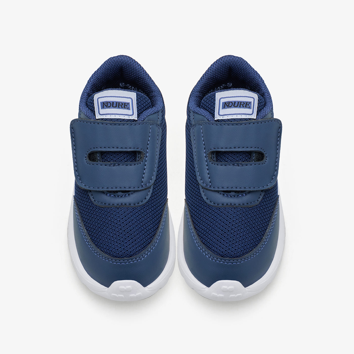 Boys' Thick Sole Sneakers