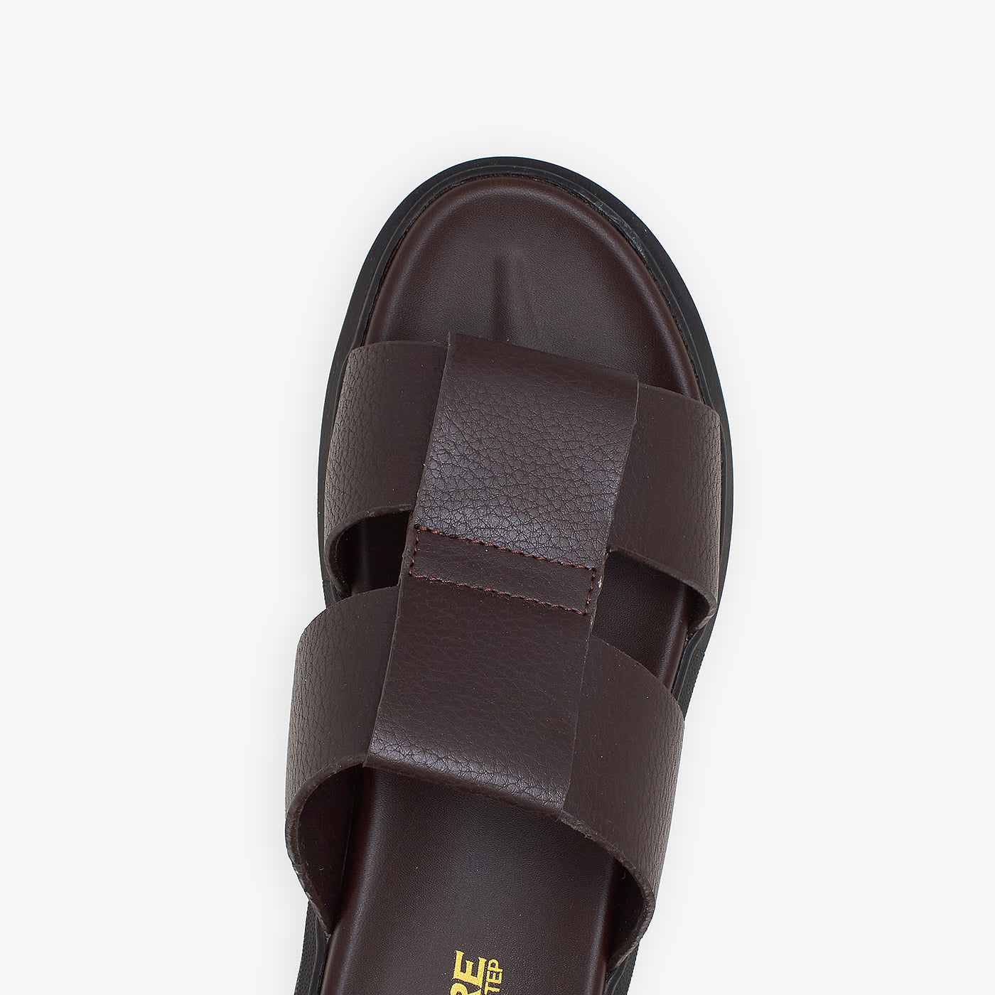 Men’s Cloud-Step Comfort Slides