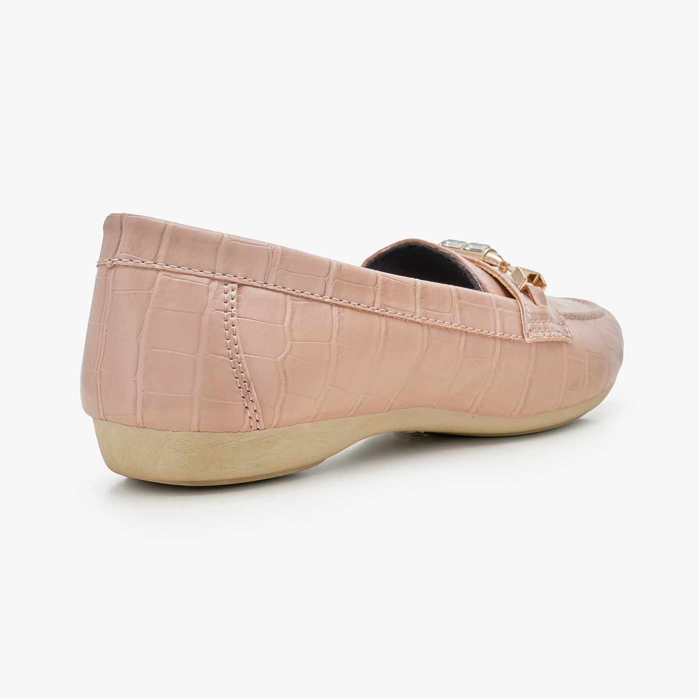 Women's Classic Moccasin