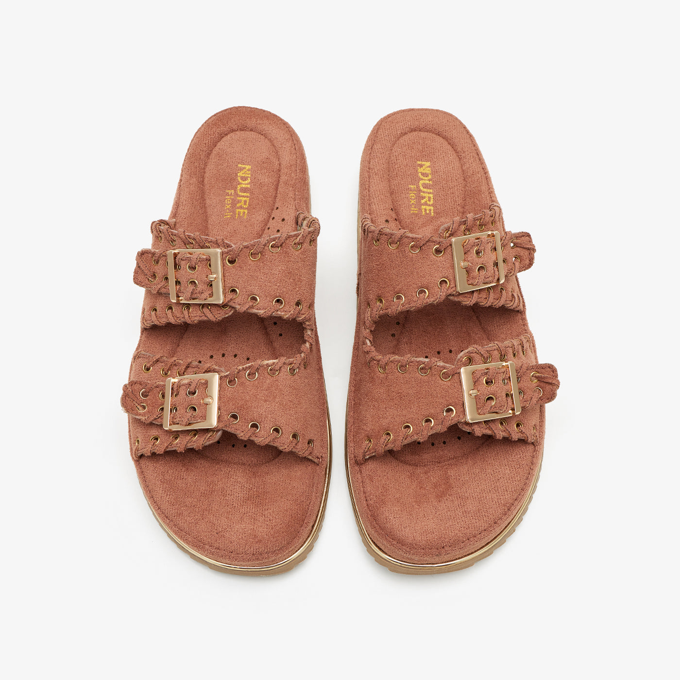 Women's Flex-It Slides