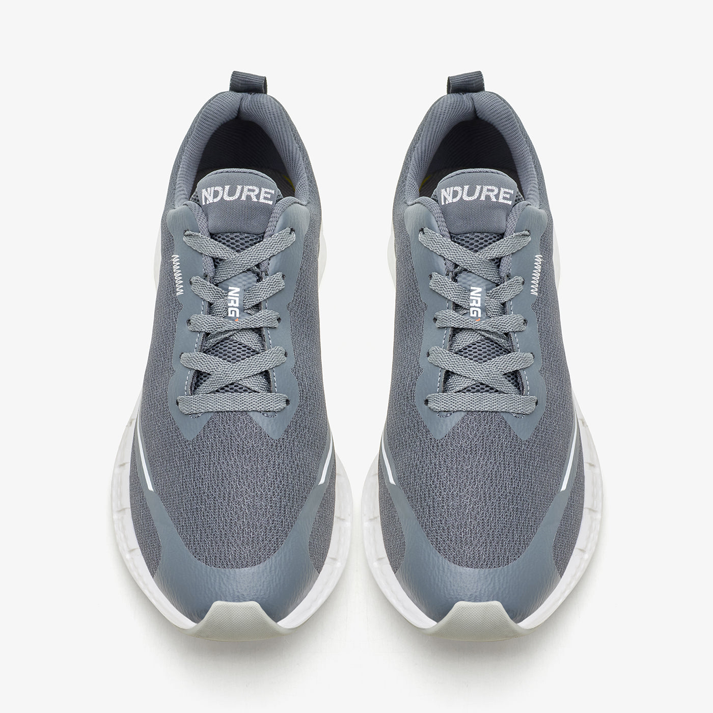 Men's Heel Detail Sneakers