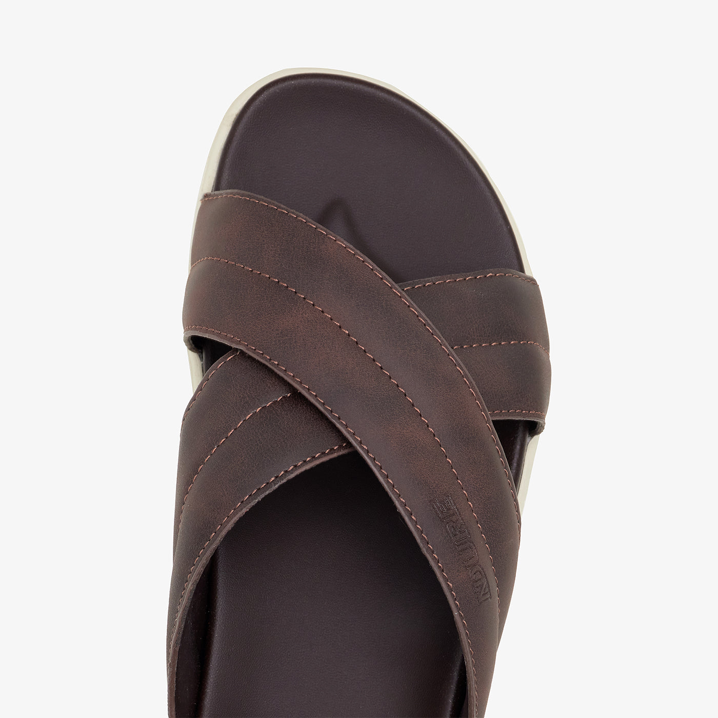 Men's Cloud Step Slides