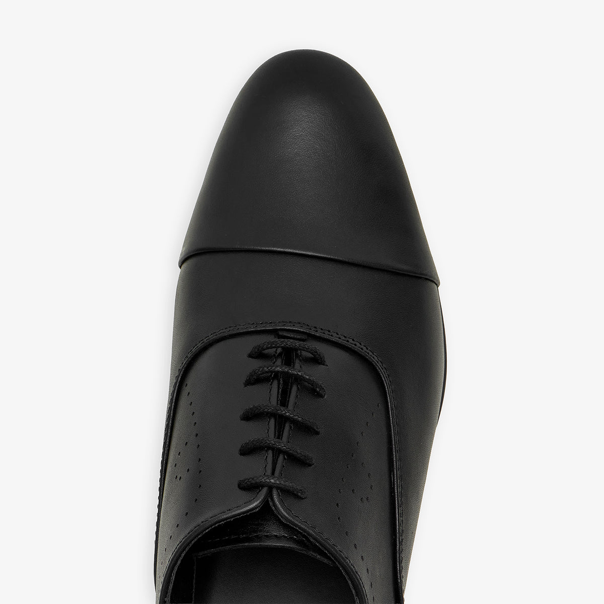 Men's Leather Dress Shoes