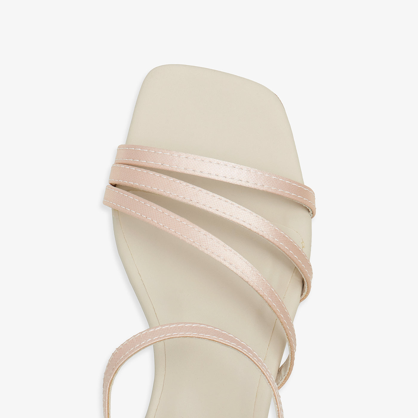 Women’s Shiny Sandals
