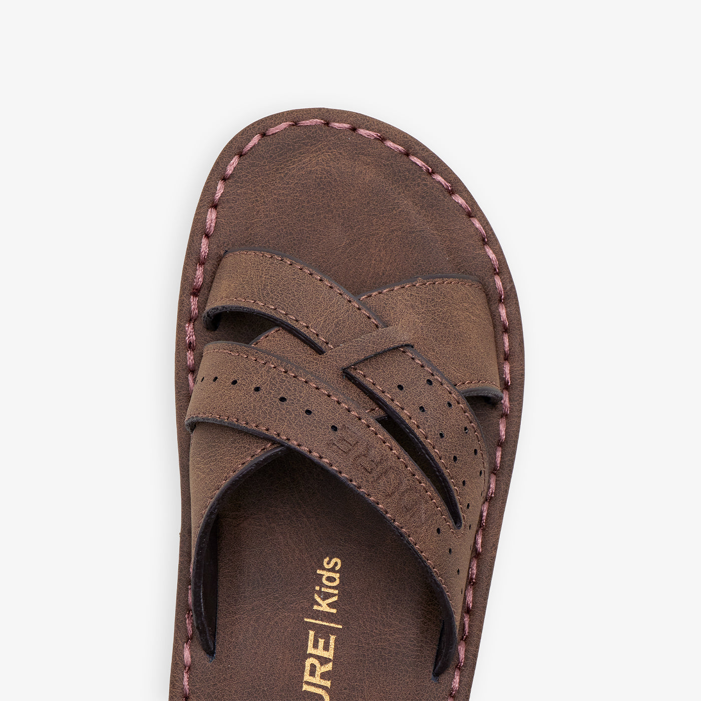 Boys' Casual Slides