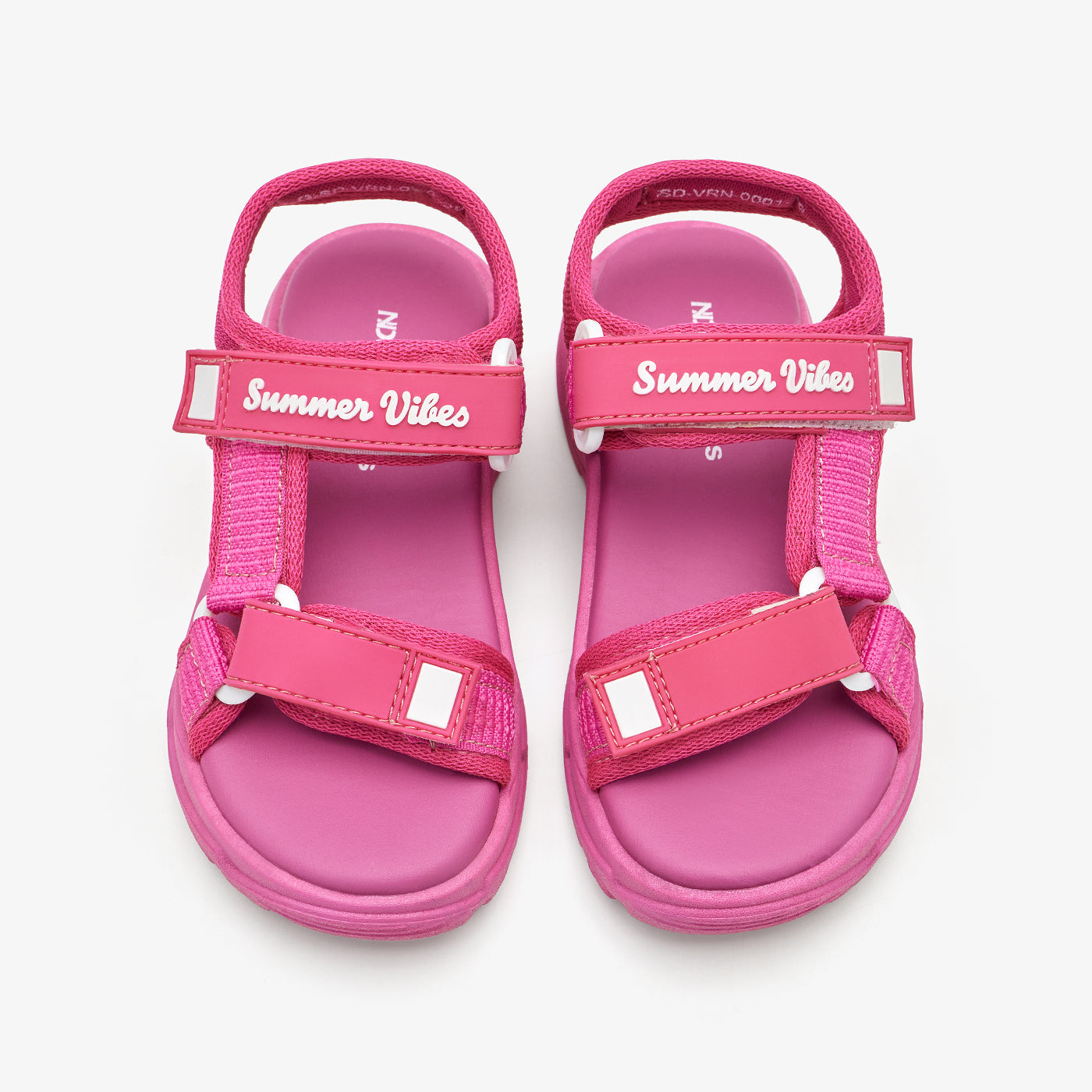 Girls' Airflow Sandals