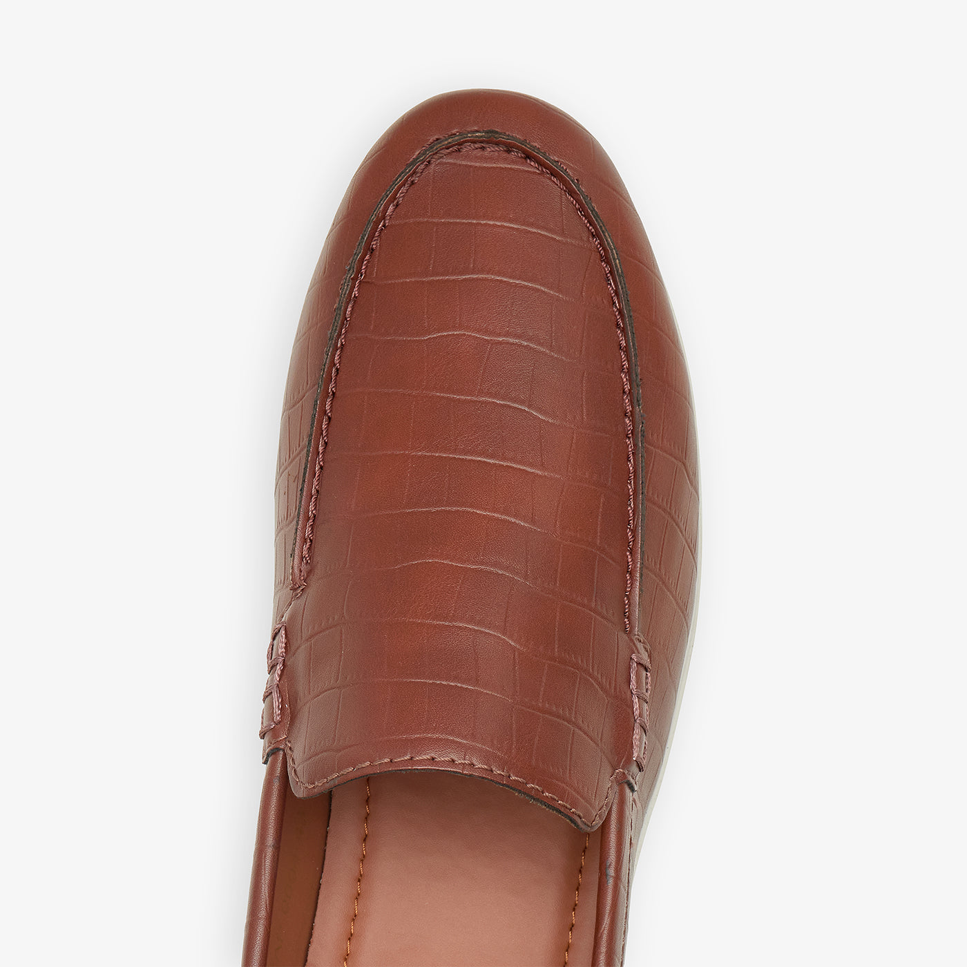 Brown loafer shoes for men in pakistan