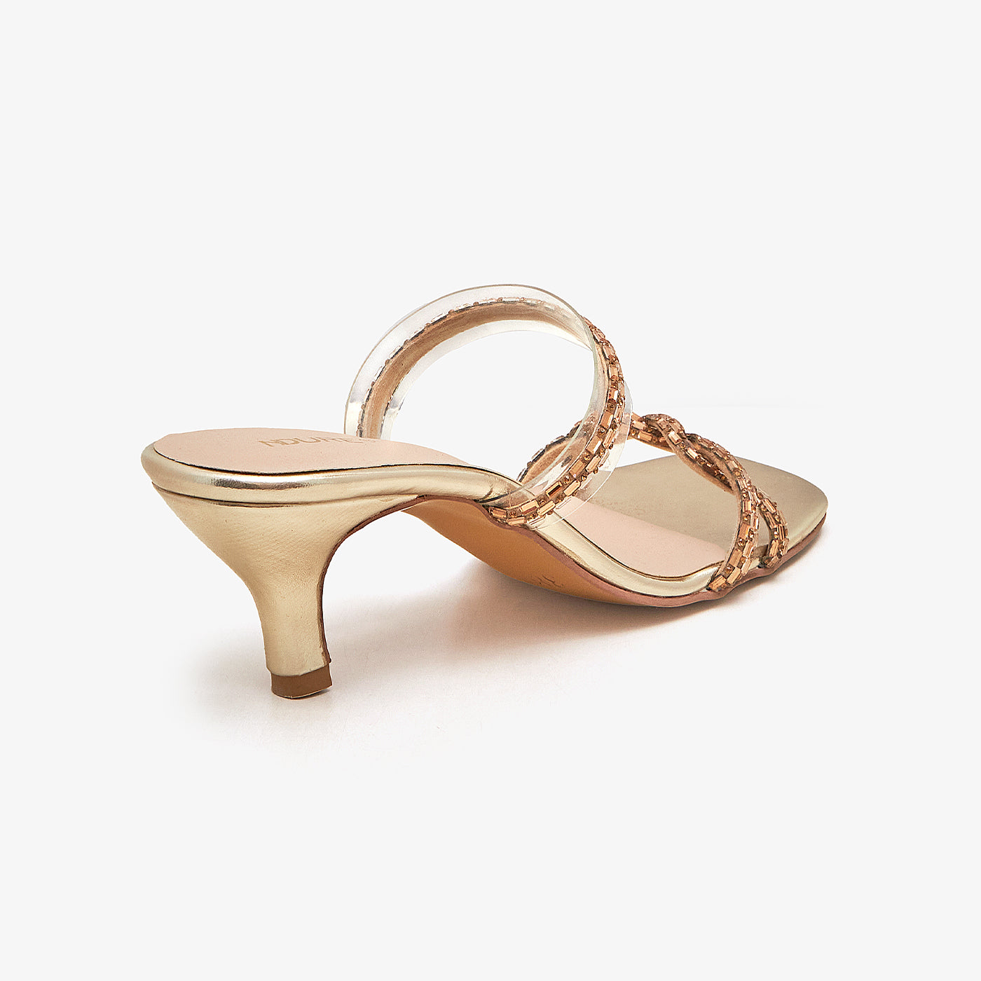 Women's Sparkly Heels