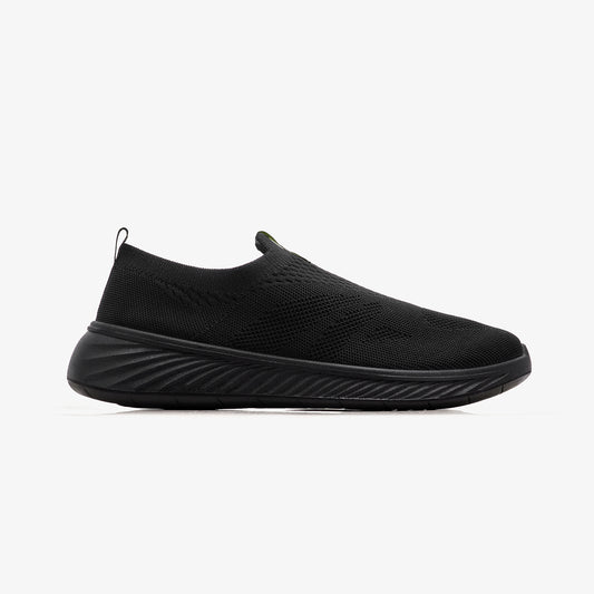 Men's Basic Slip-On Sneakers