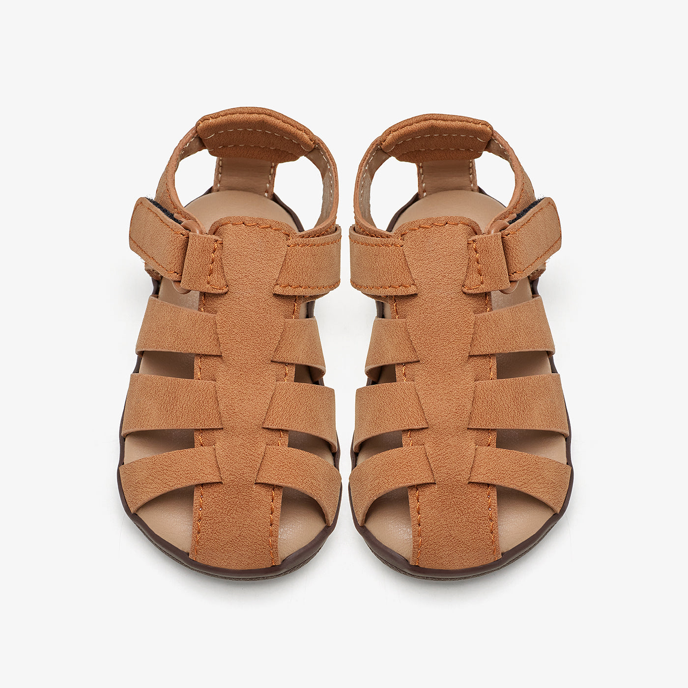 Boys' Closed-Toe Sandals