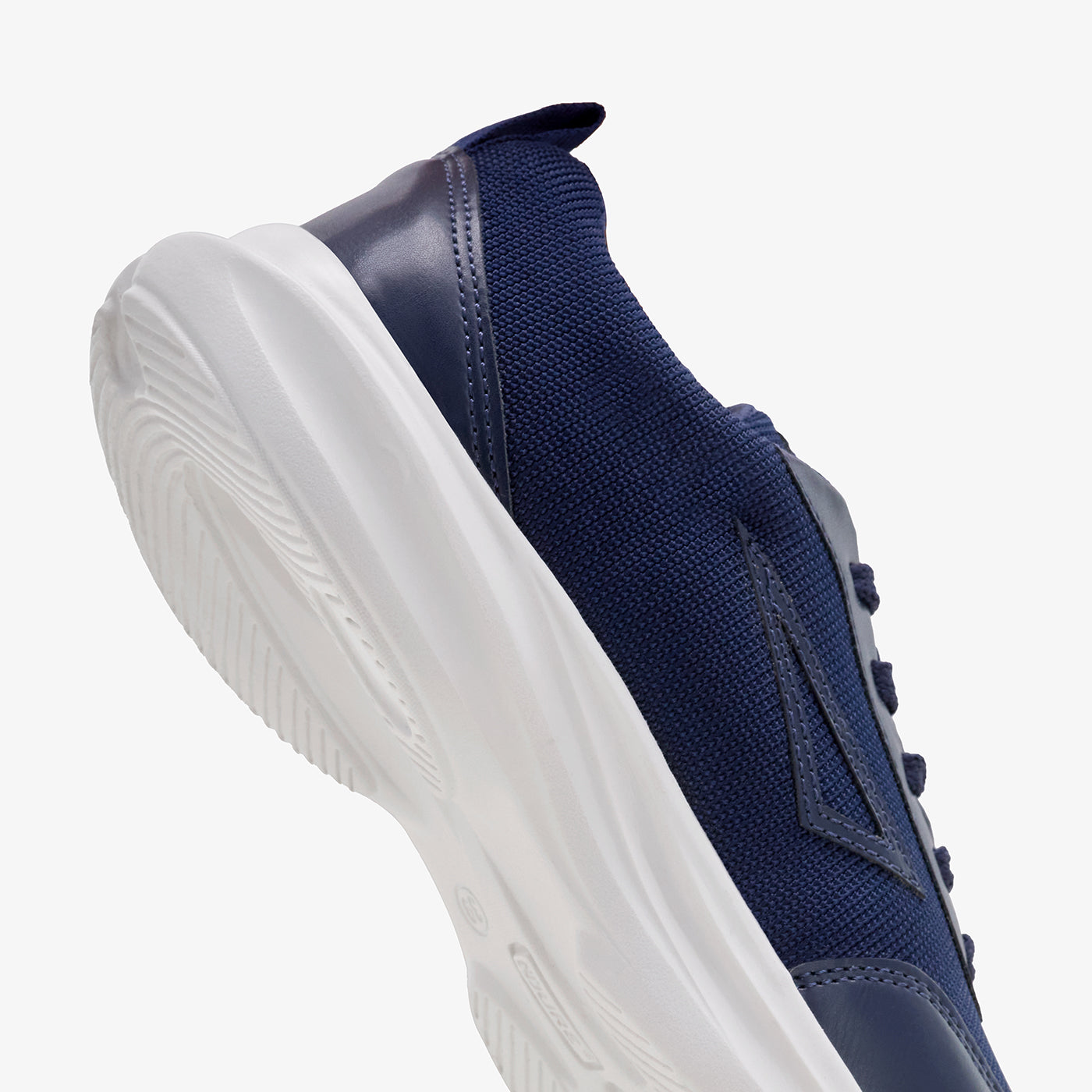 Women's Contrast Sneakers