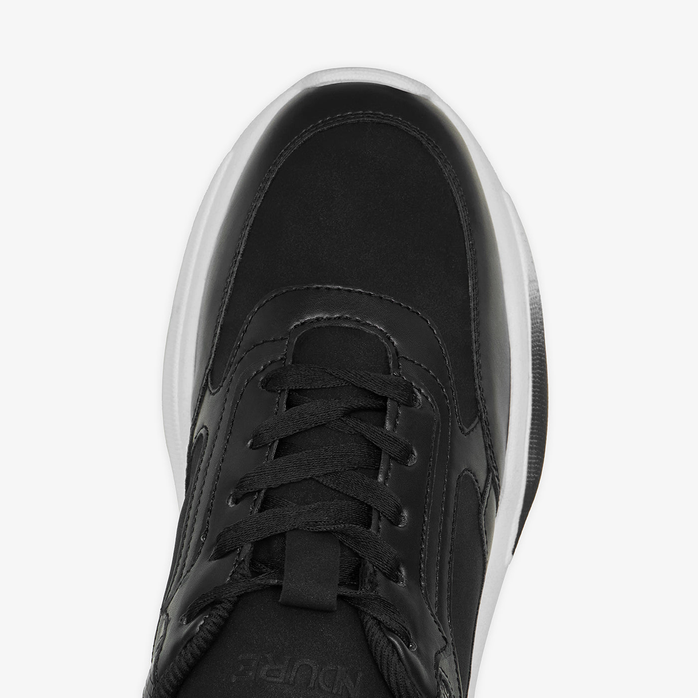 Women's Chunky Sole Sneakers