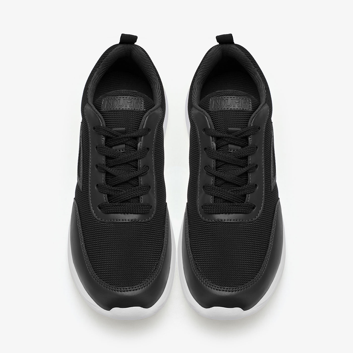 Women's Contrast Sneakers