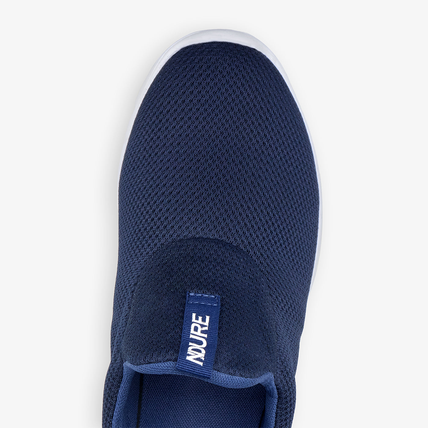 Men's Laceless Sneakers