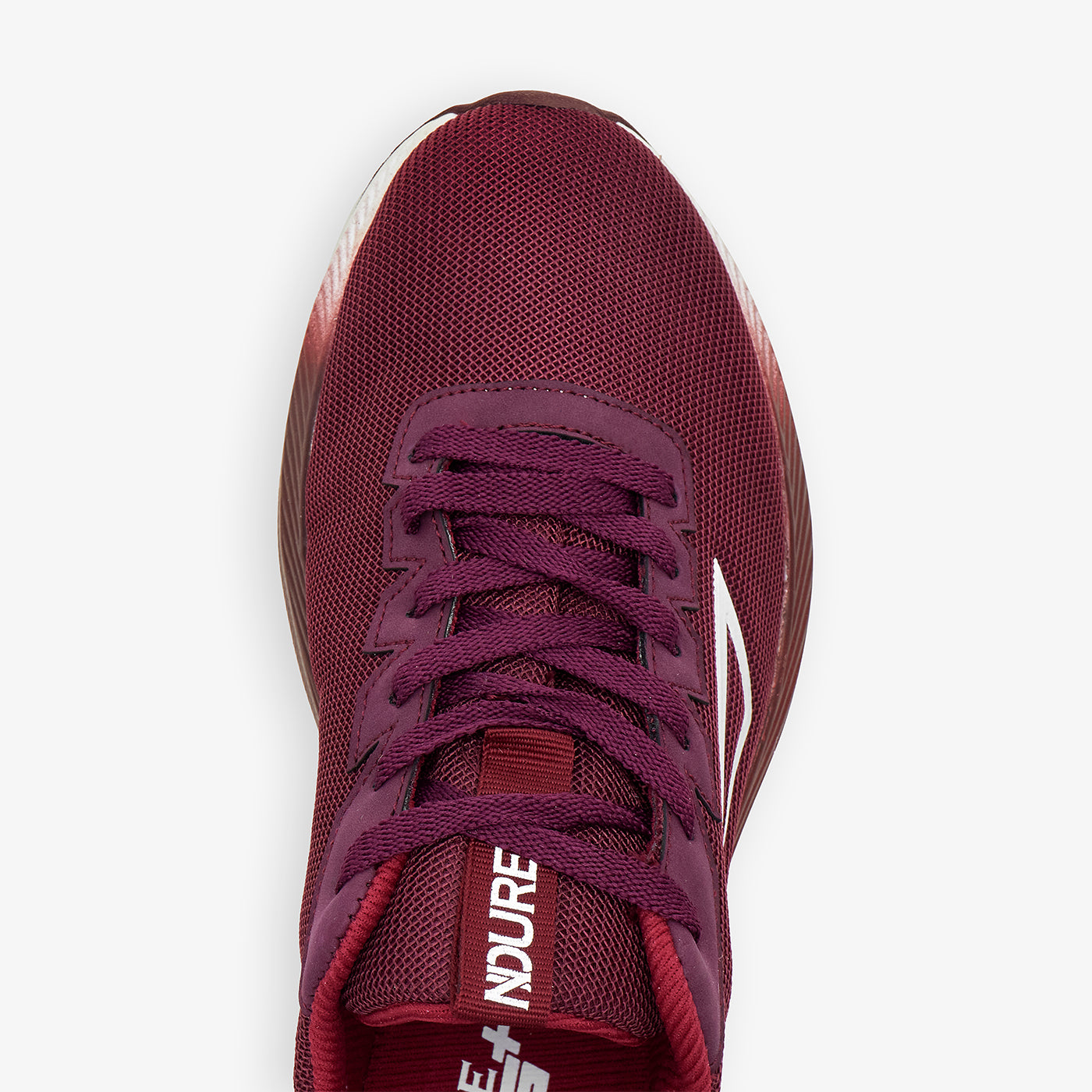 Women's Contrast Sole Sneakers