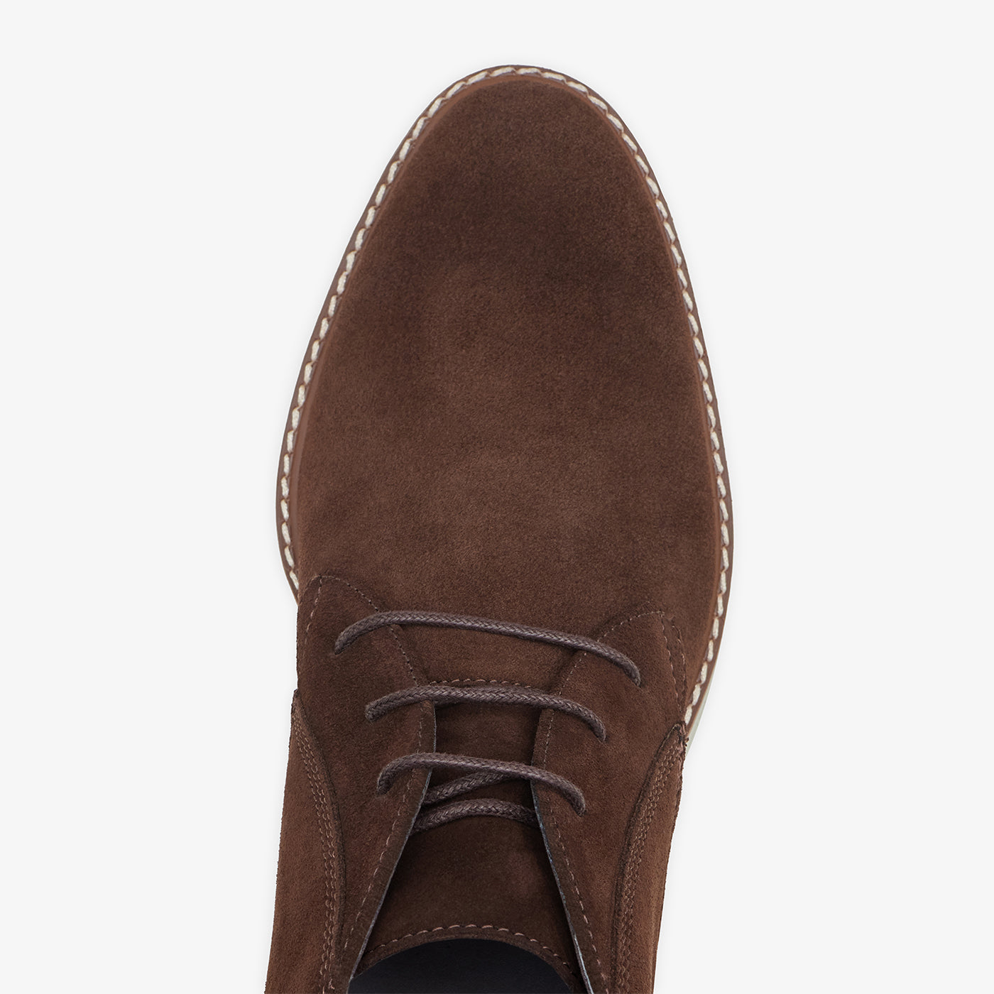 Men's Suede Boots