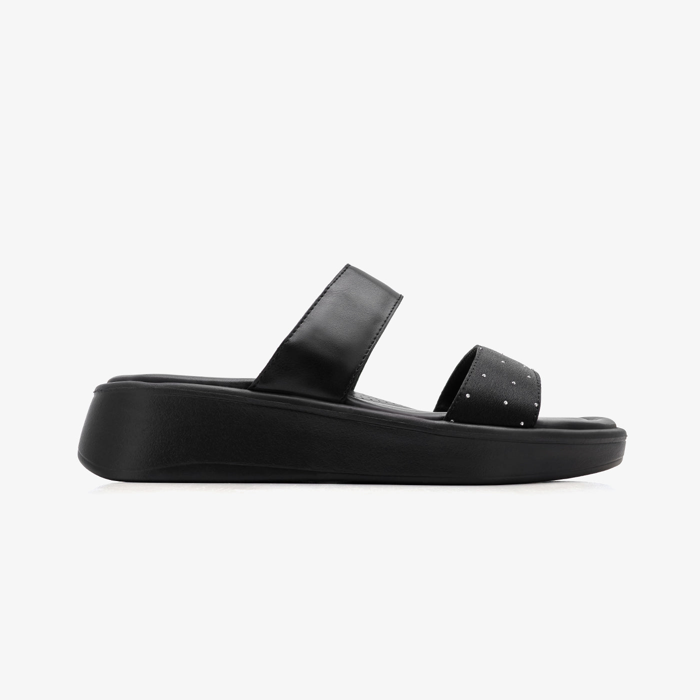 Women's Casual Wedge Slides