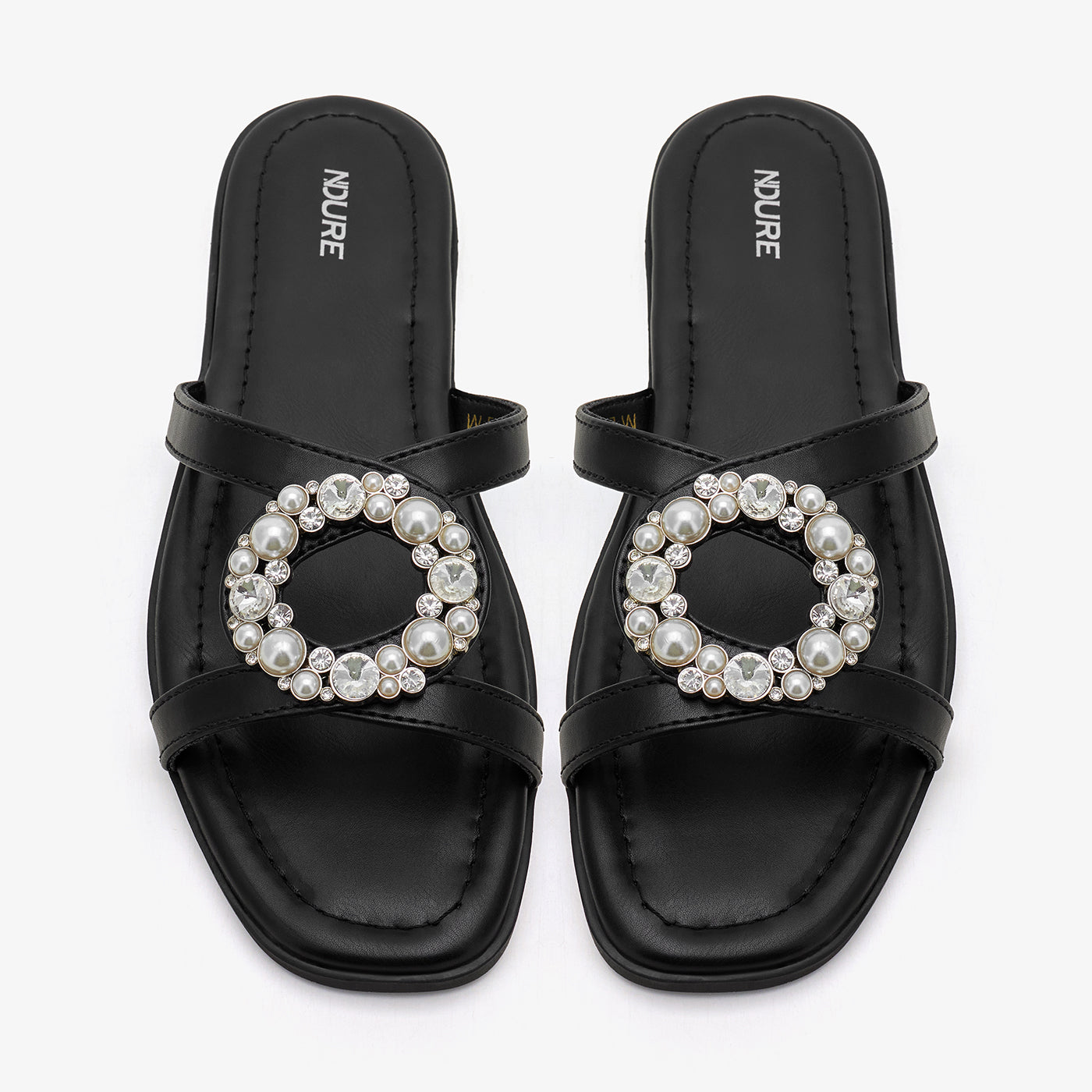 Women's Fashion Slides