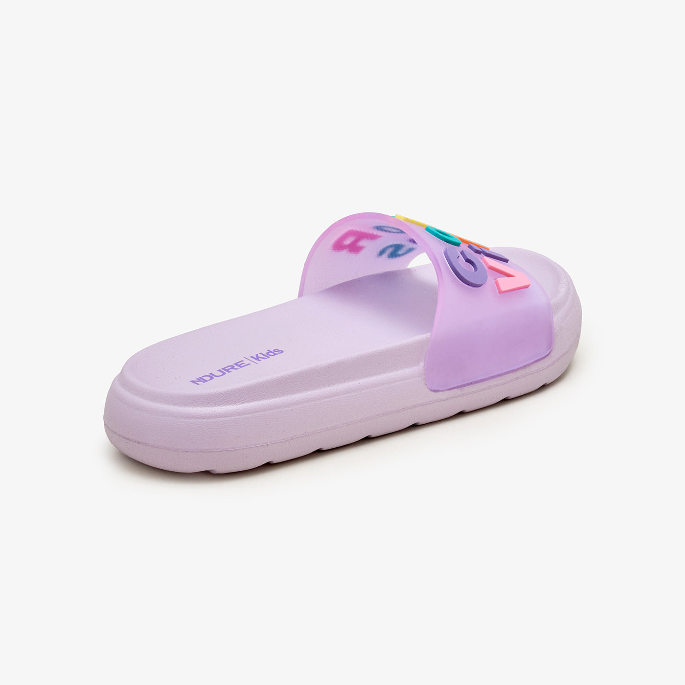 Girls' Everyday Slides