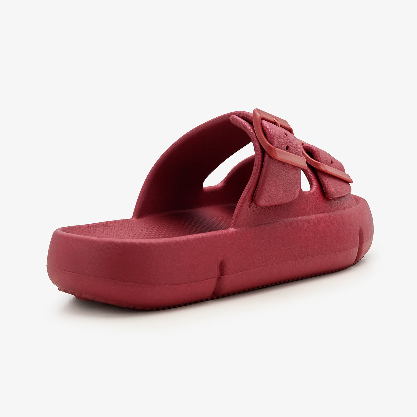Women's Strappy Slides