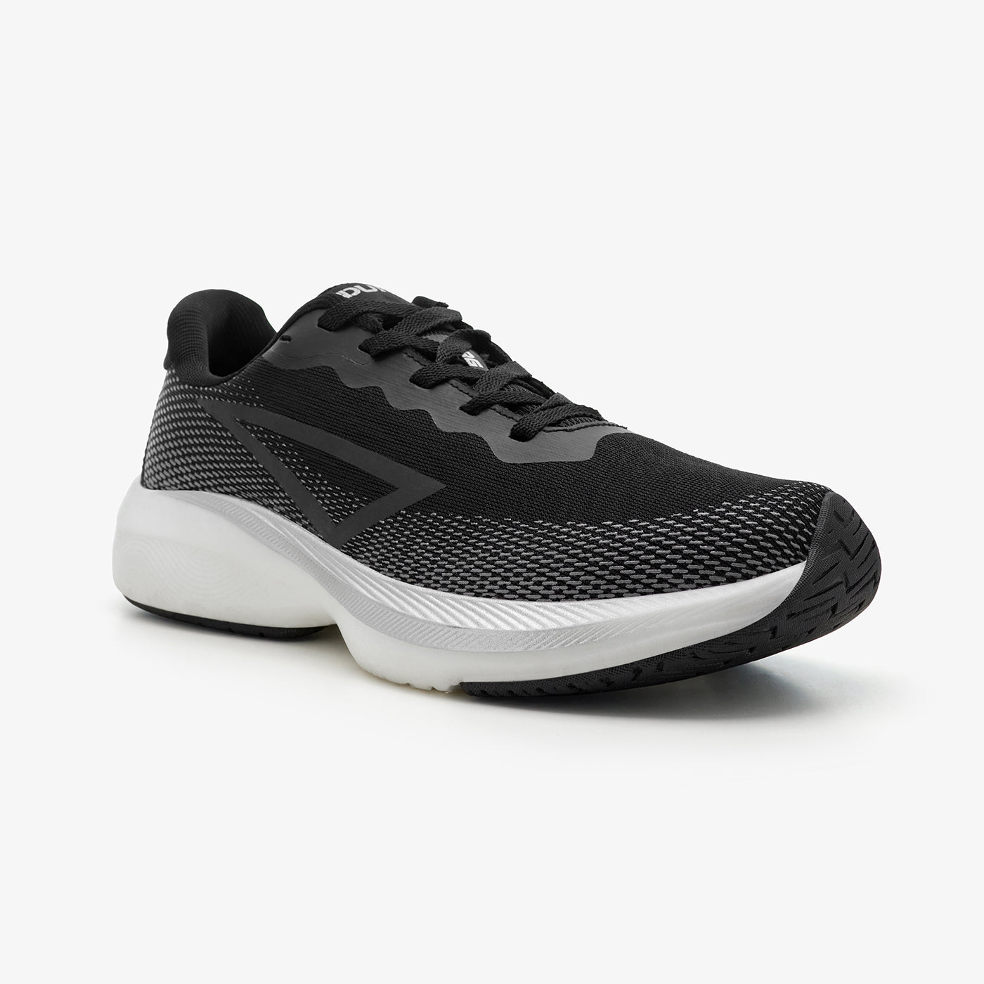 Men’s Chunky Sole Sneakers