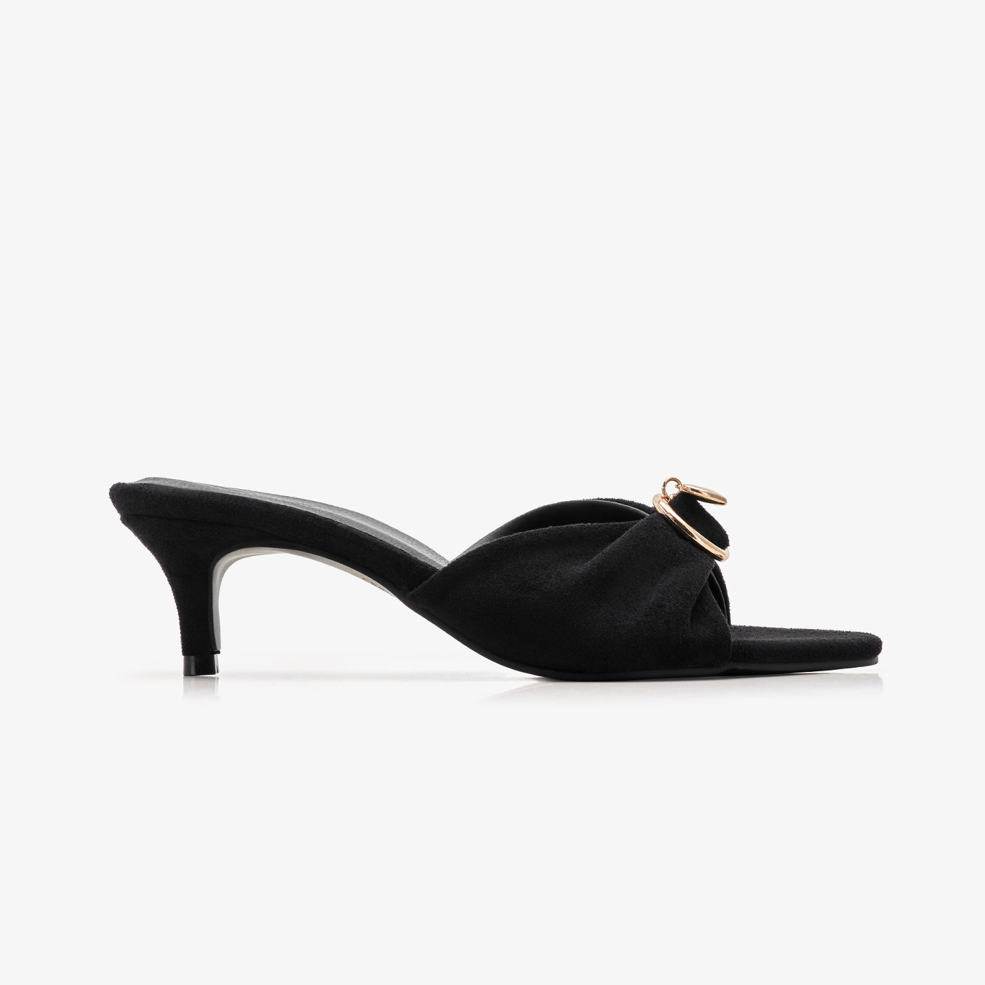 Women's Kitten Heels