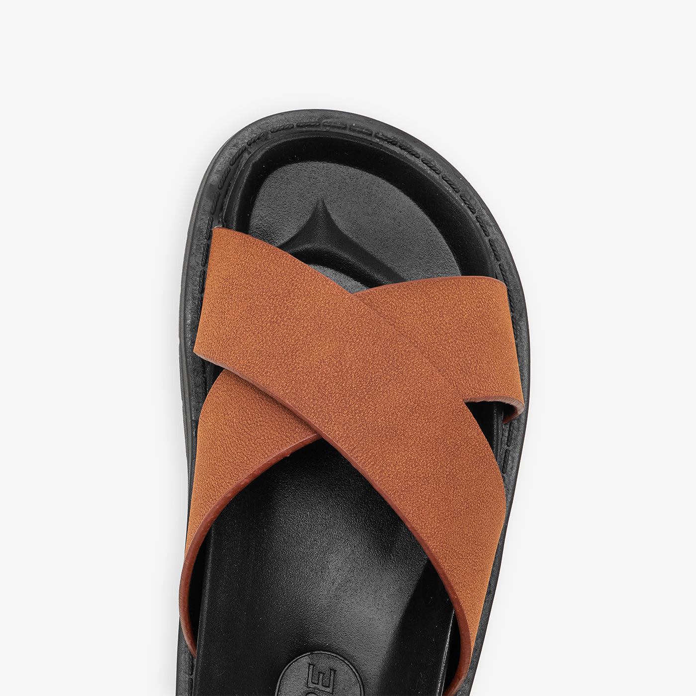 Boys’ Cloud-Step Comfort Slides