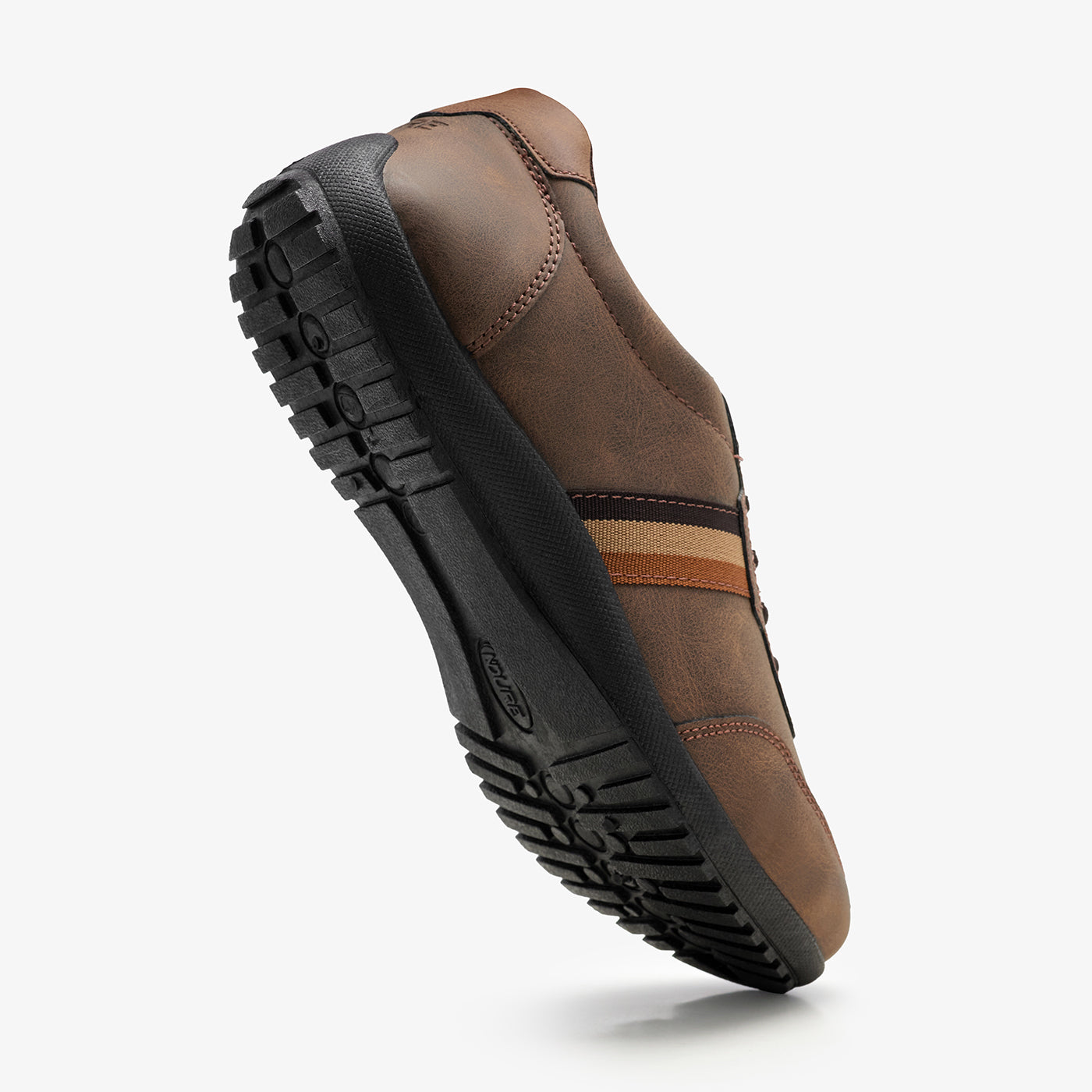 Men's Lace-Up Sneakers