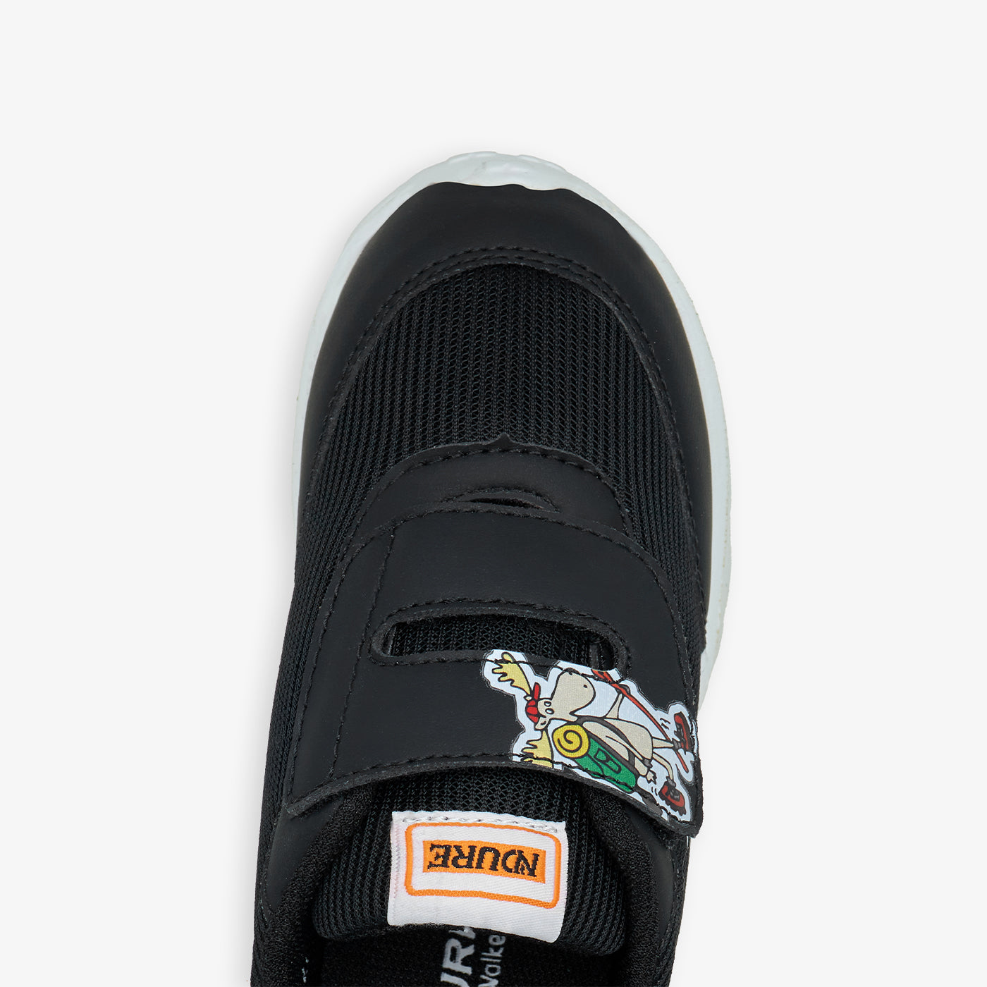 Boys' Thick Sole Sneakers