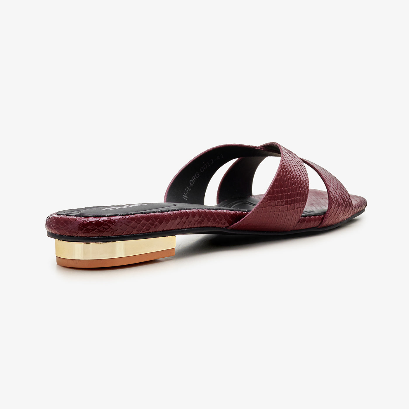 Women's Fashion Slides