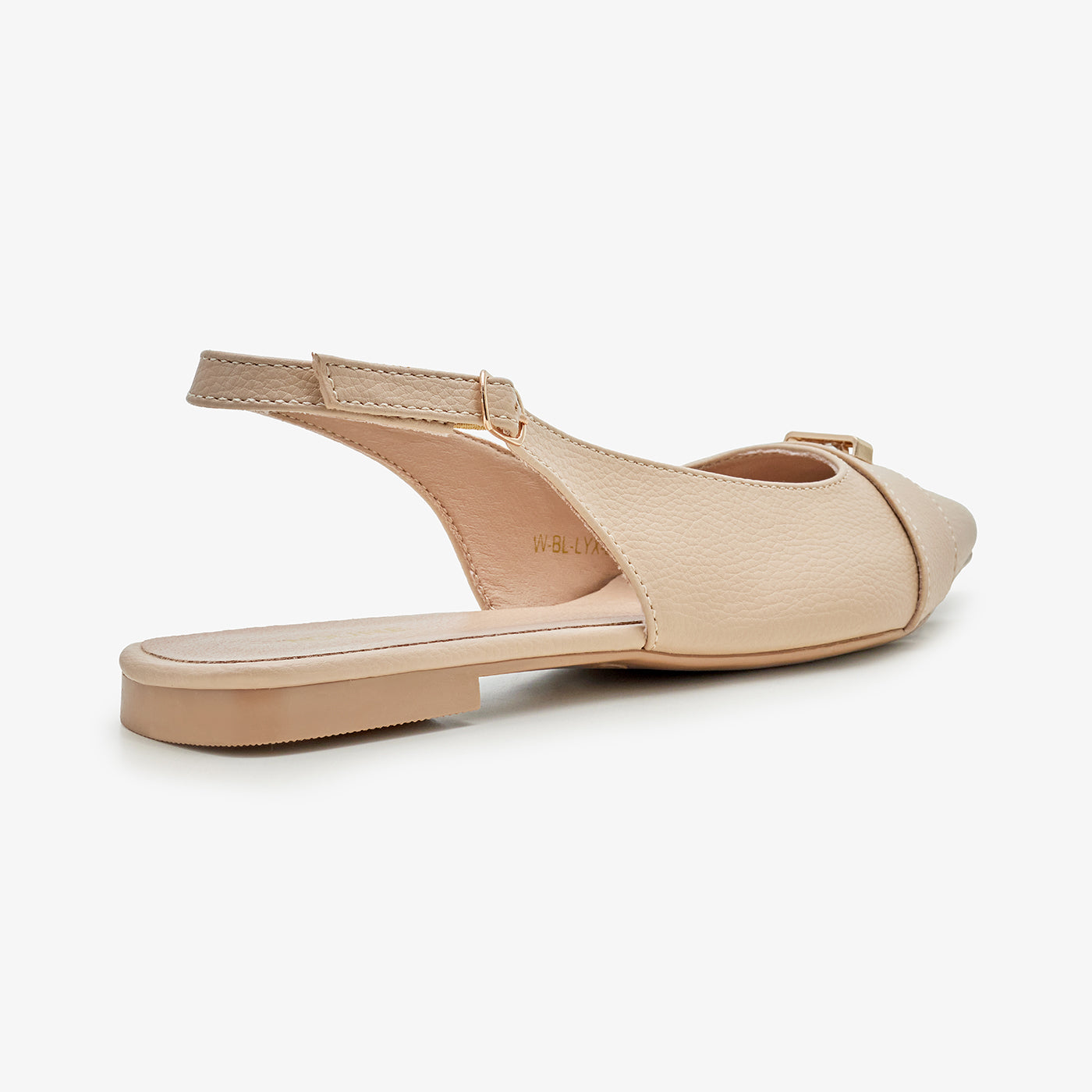 Women's Pointed Toe Pumps