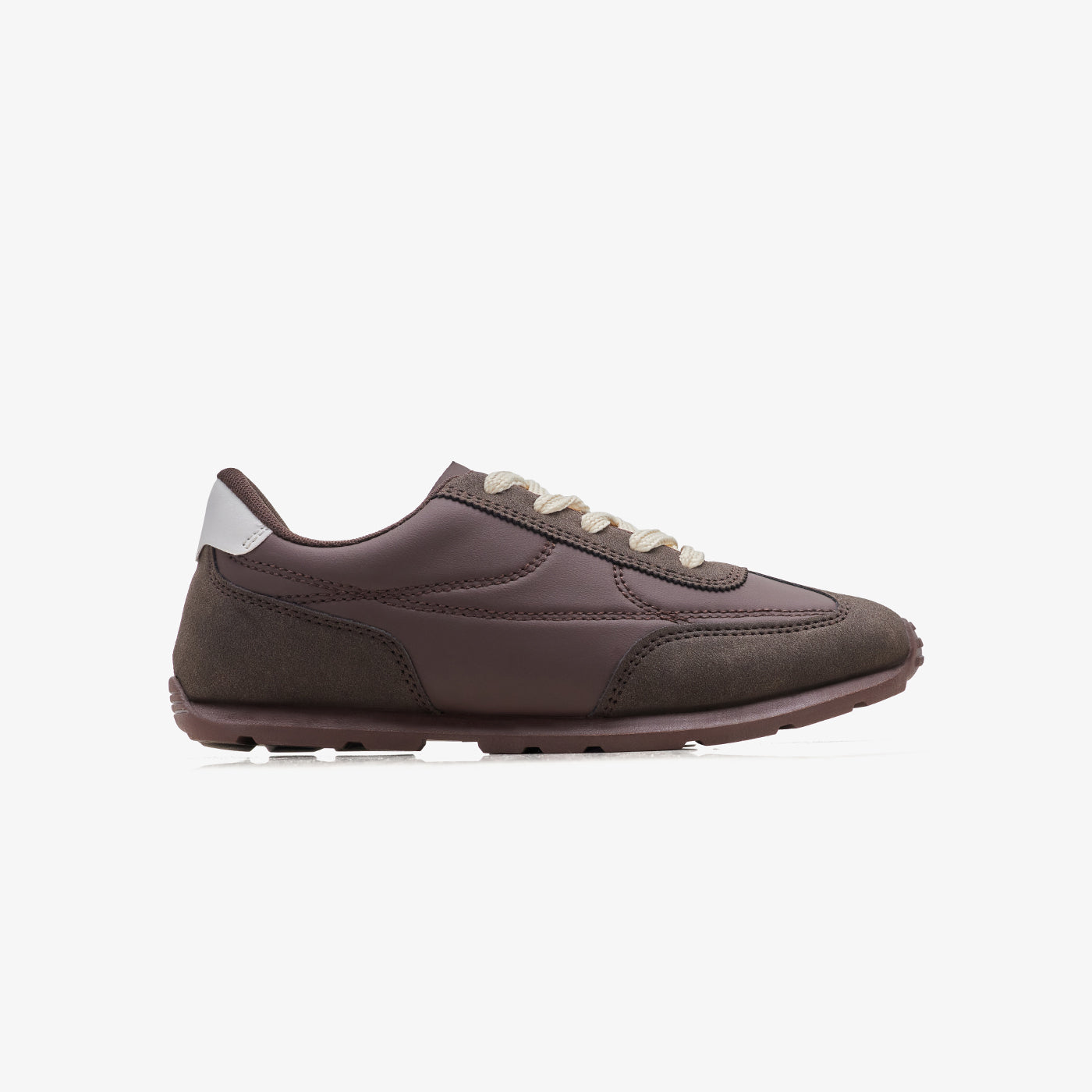 Boys’ Lace-Up Sneakers