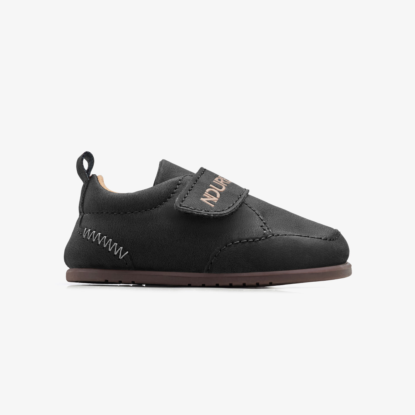 Boys' Strap Soft Sneakers