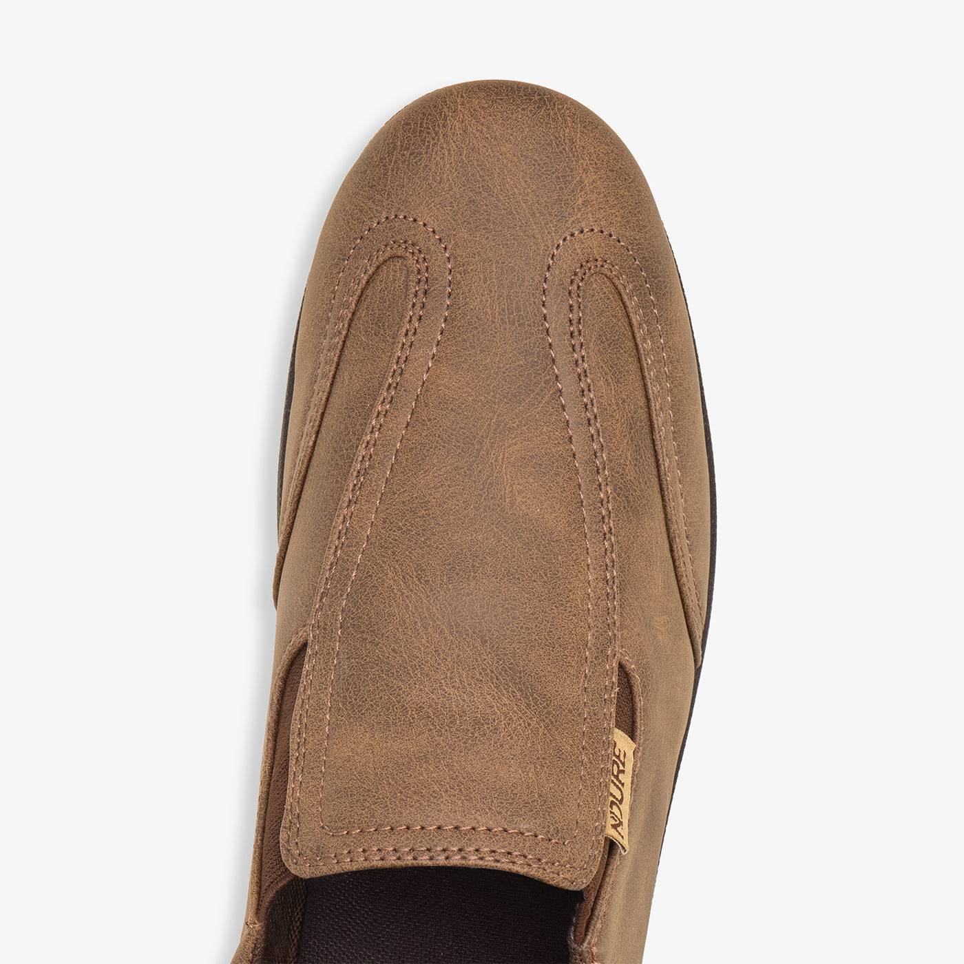 Men's Slip-On Shoes