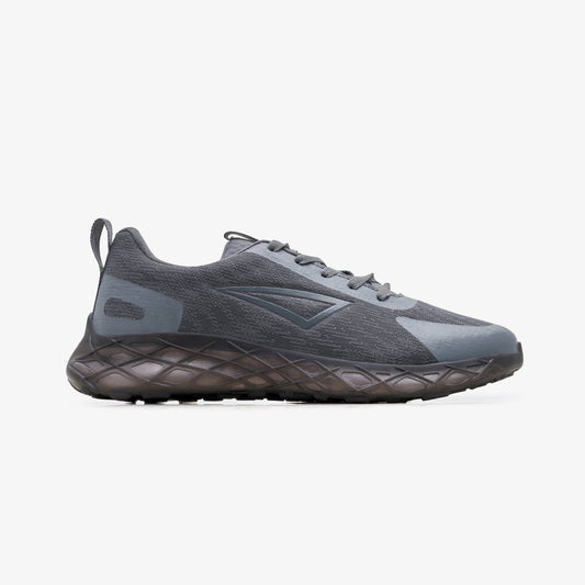 Men's Chunky Lace up Sneakers