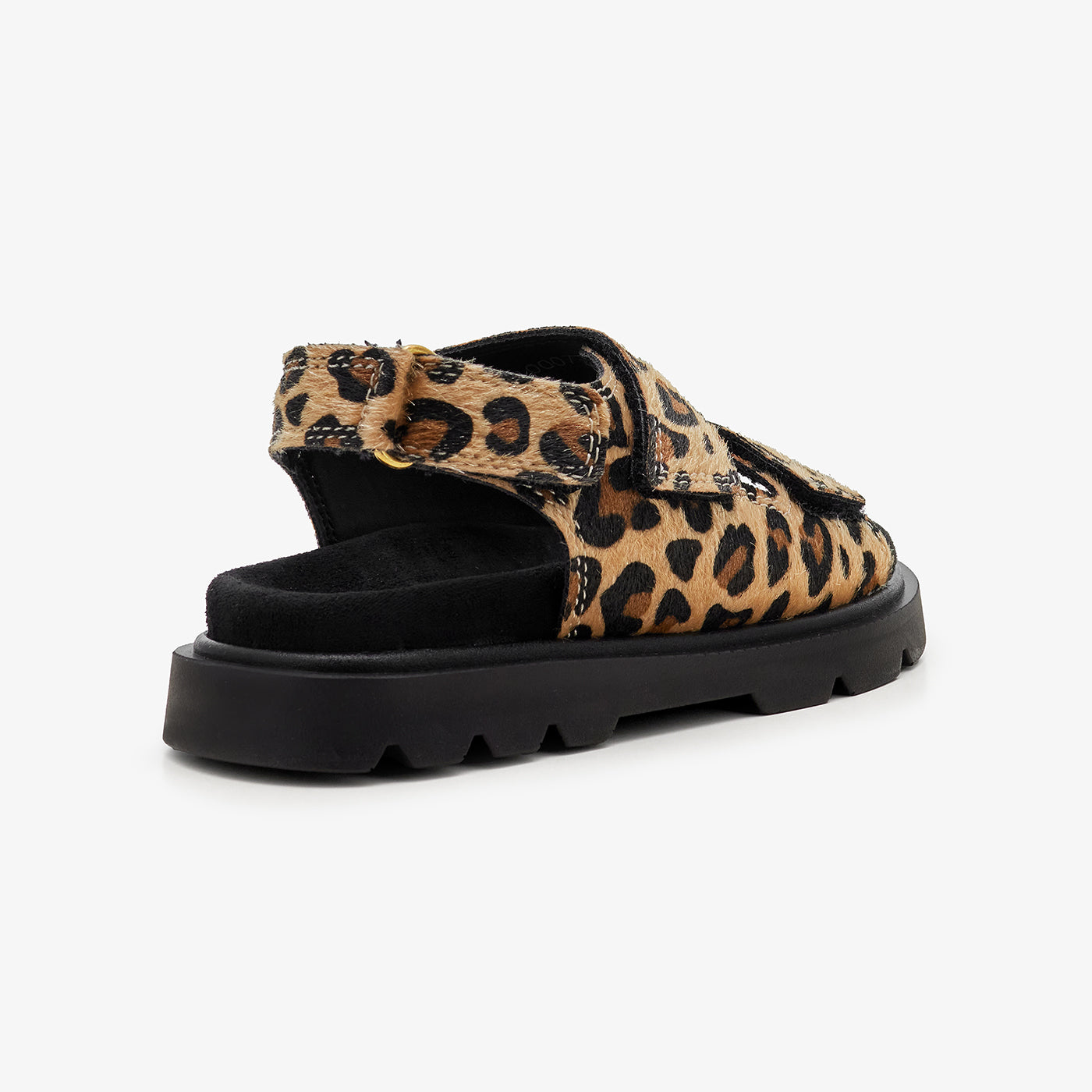 Girls’ Cloud-Step Comfort Sandals