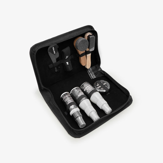 Shoe Care Kit