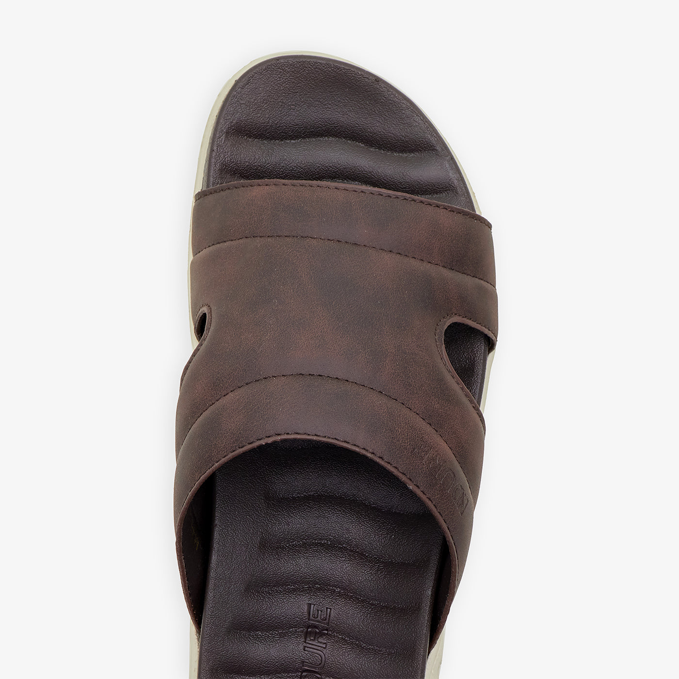 Men’s Cloud-Step Comfort Slides