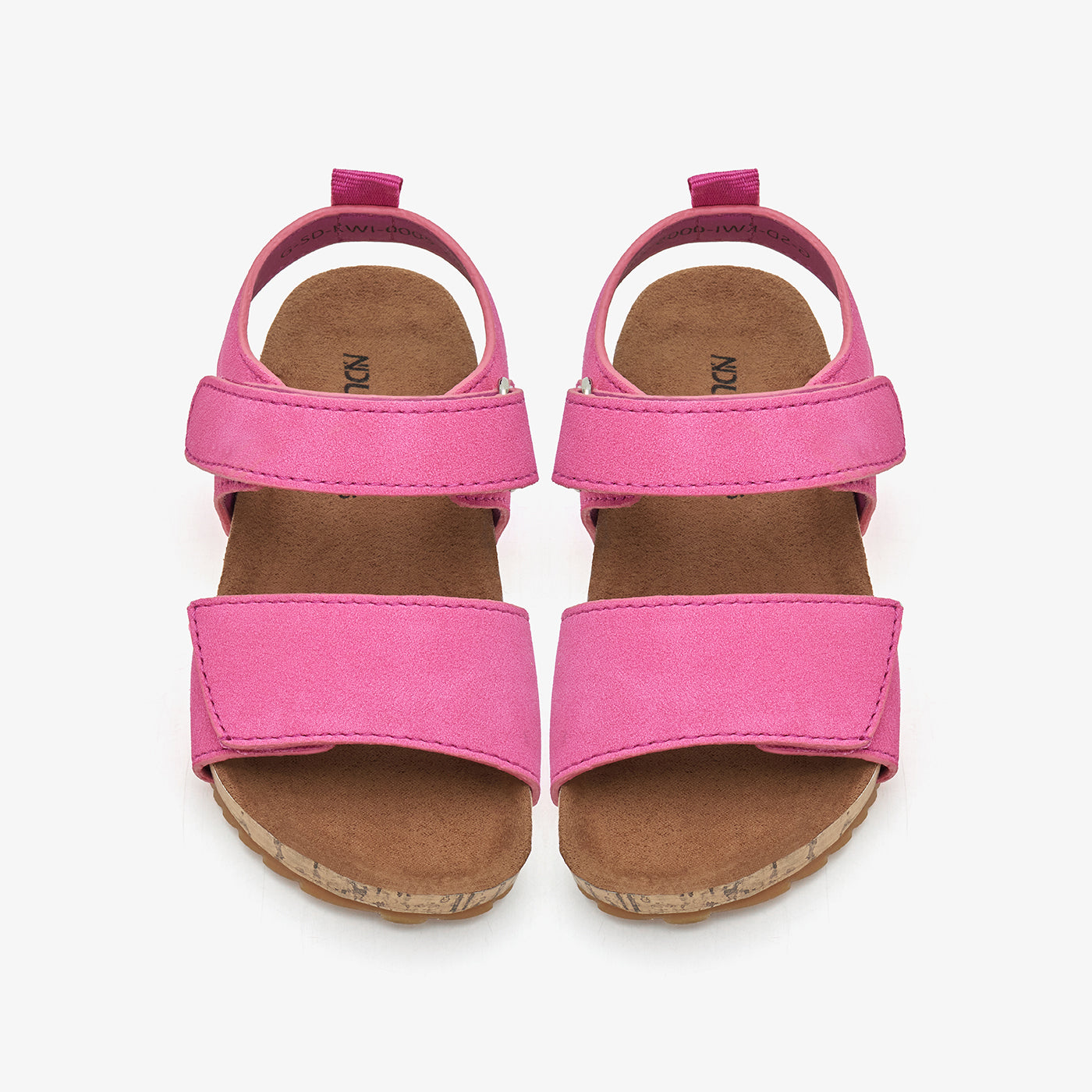 Girls' Casual Sandals